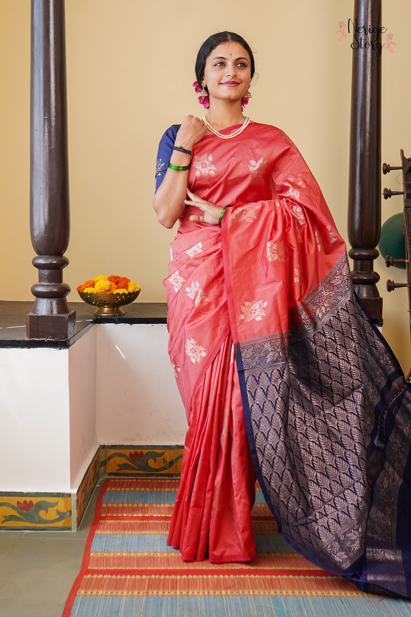 ADHISHA (ಅಧಿಶಾ)