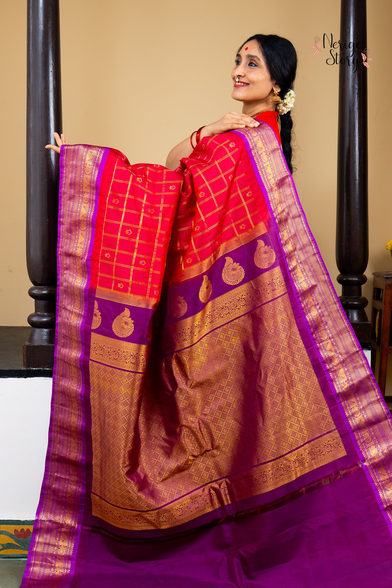 ATRYA (అత్ర్యా)