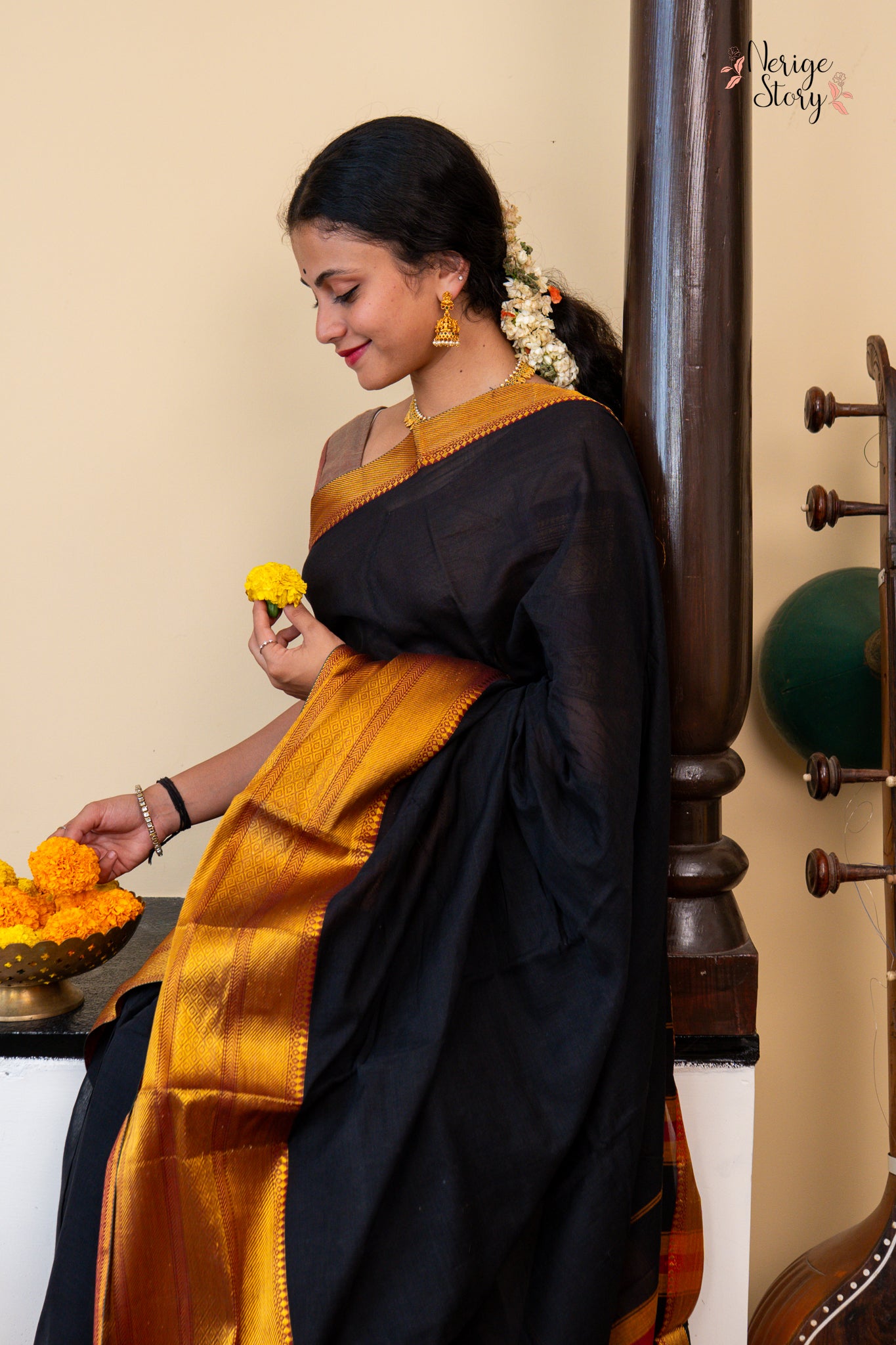 CHARUL (चारुल)