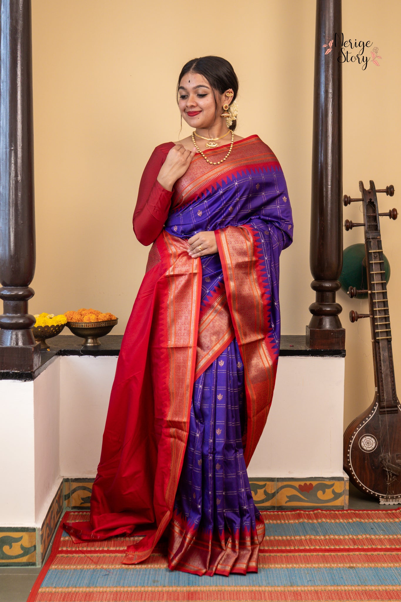 CHARVIKI (चार्विकी)