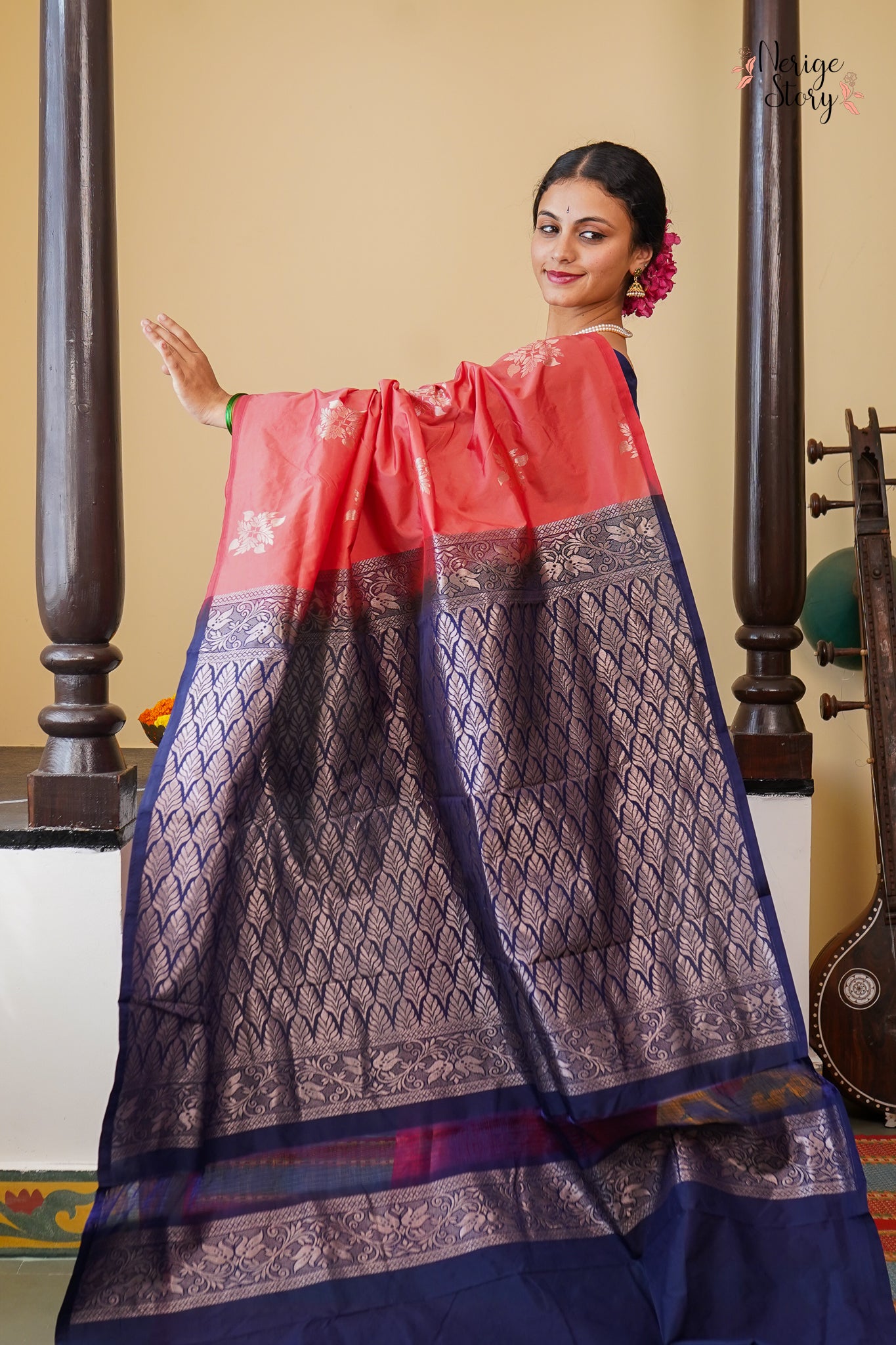 ADHISHA (ಅಧಿಶಾ)