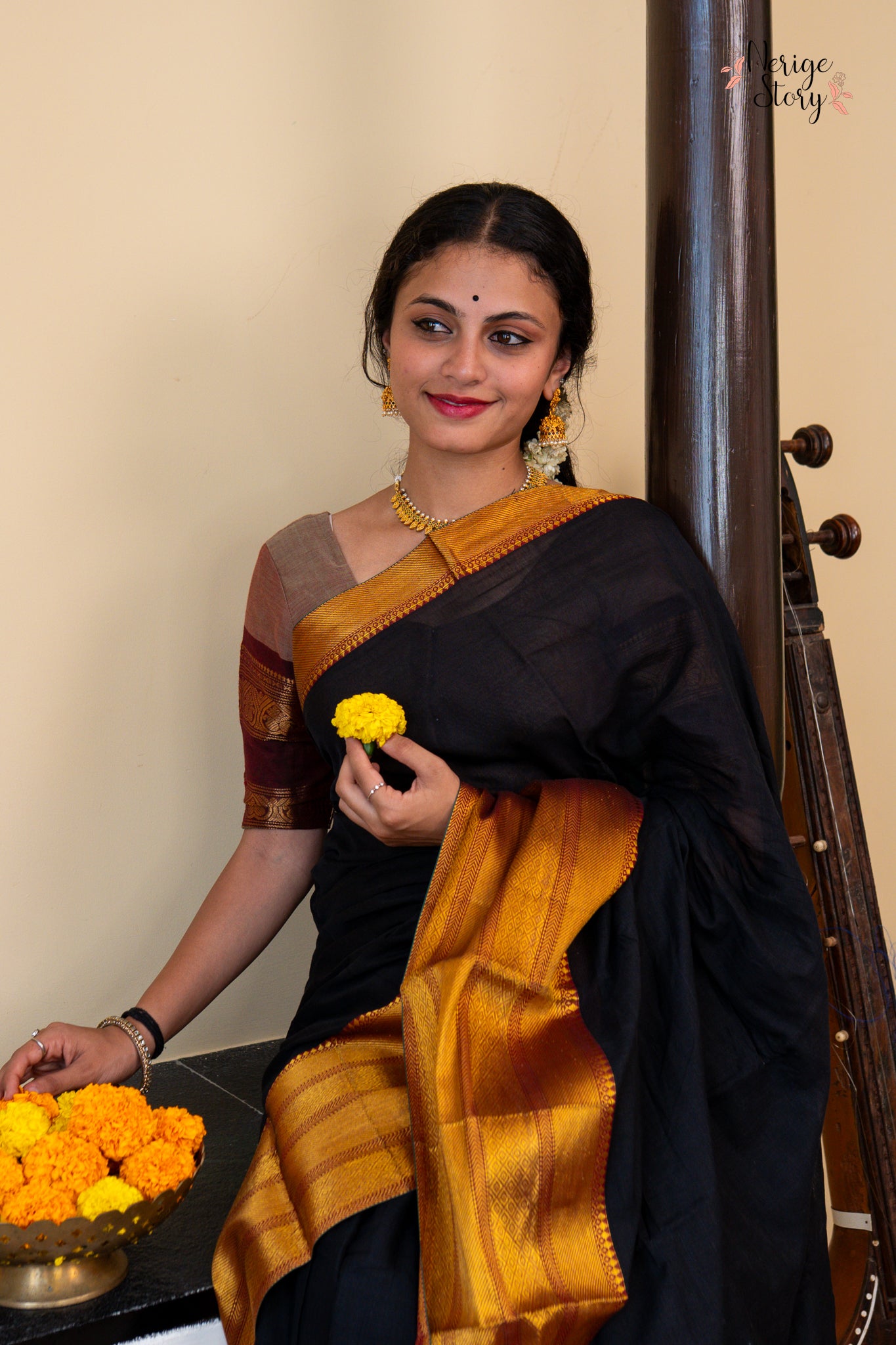 CHARUL (चारुल)