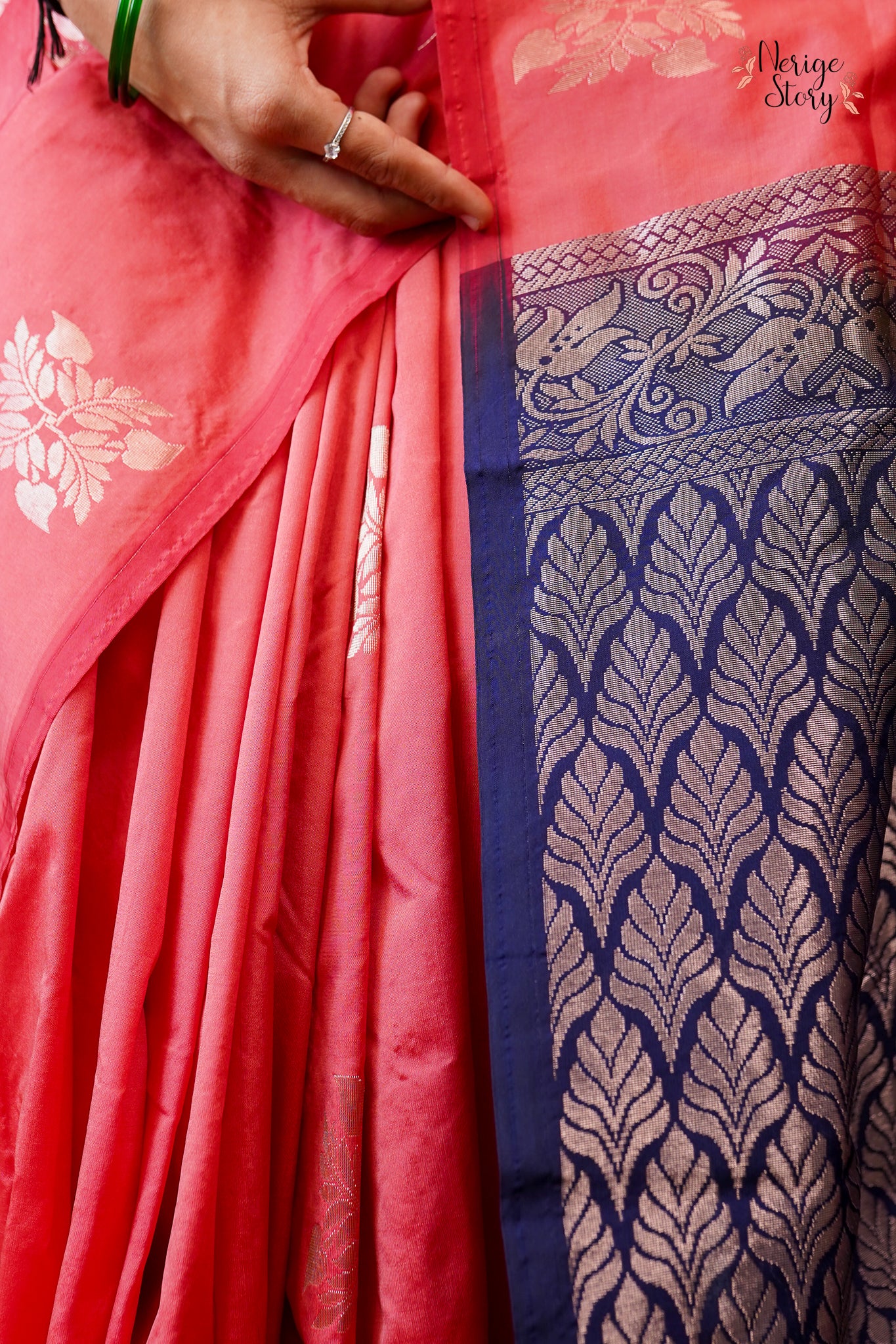 ADHISHA (ಅಧಿಶಾ)