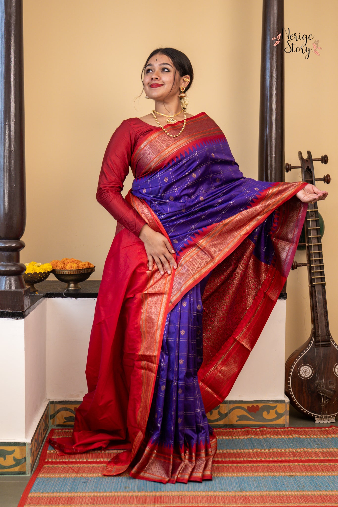 CHARVIKI (चार्विकी)