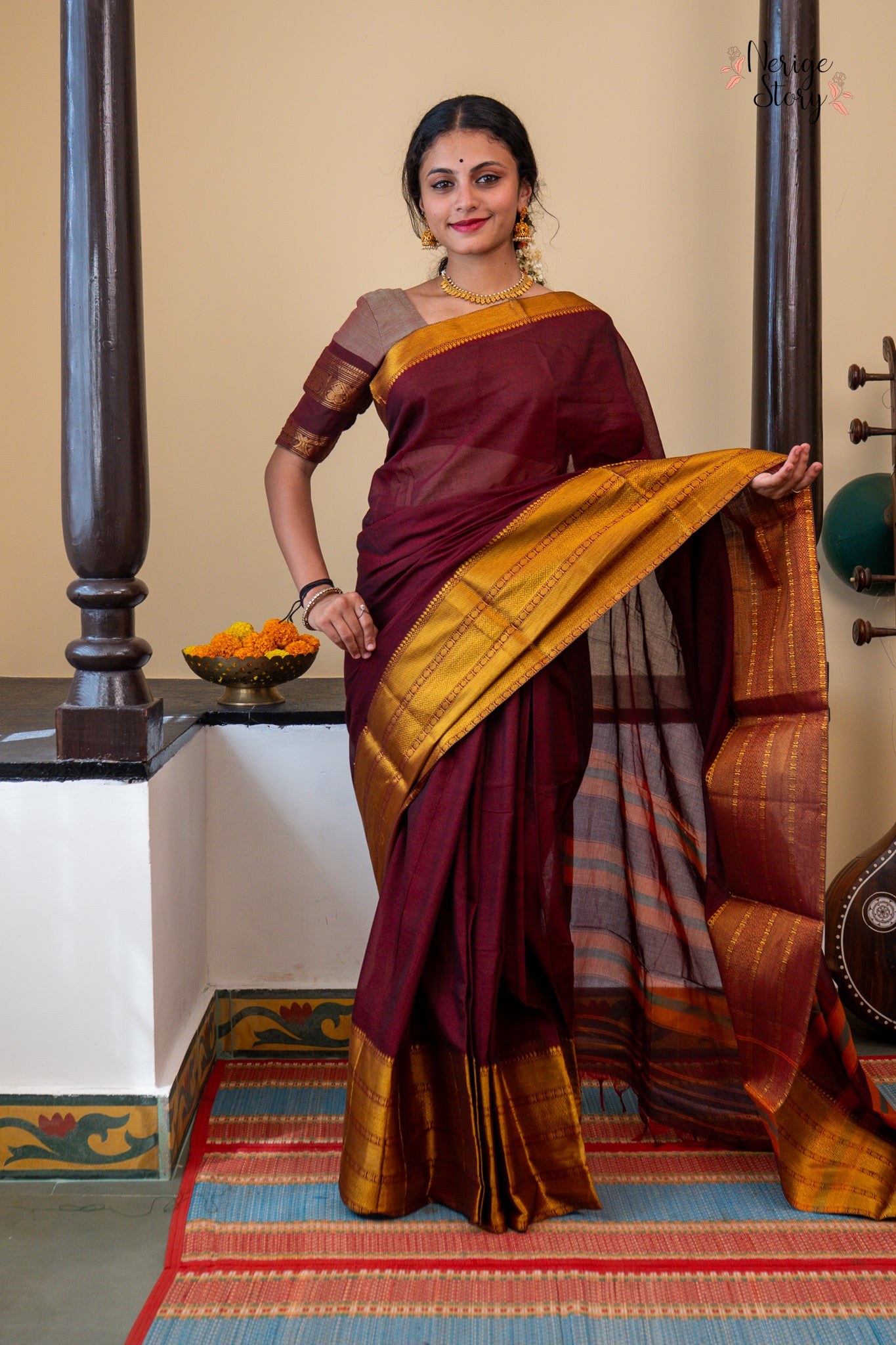 DAMINI (दामिनी)