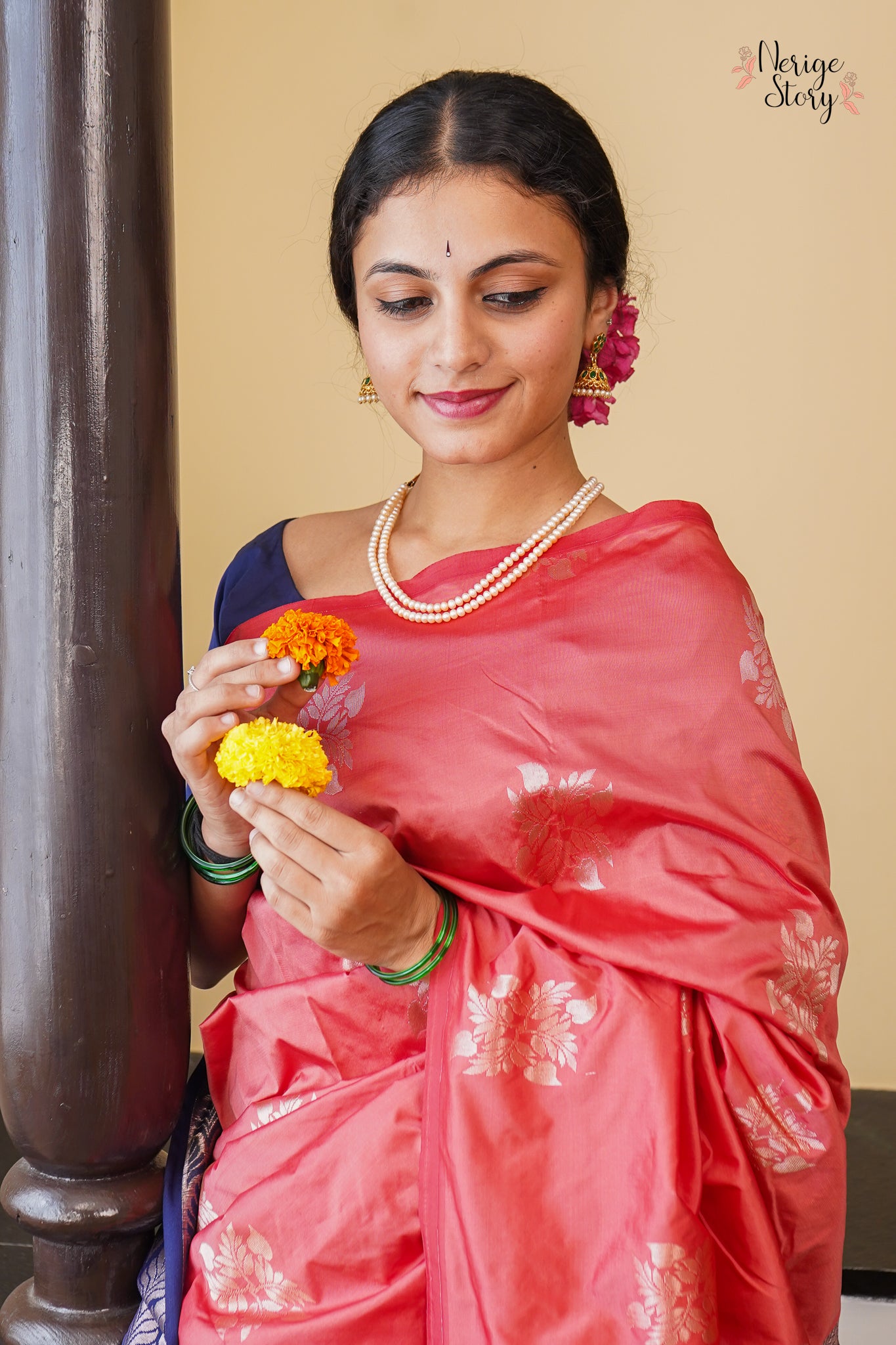 ADHISHA (ಅಧಿಶಾ)
