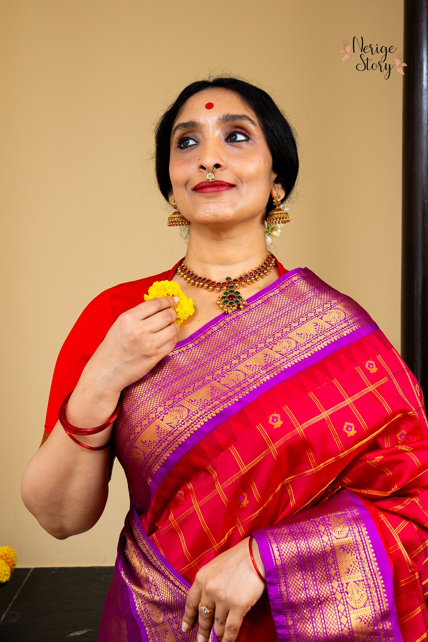 ATRYA (అత్ర్యా)