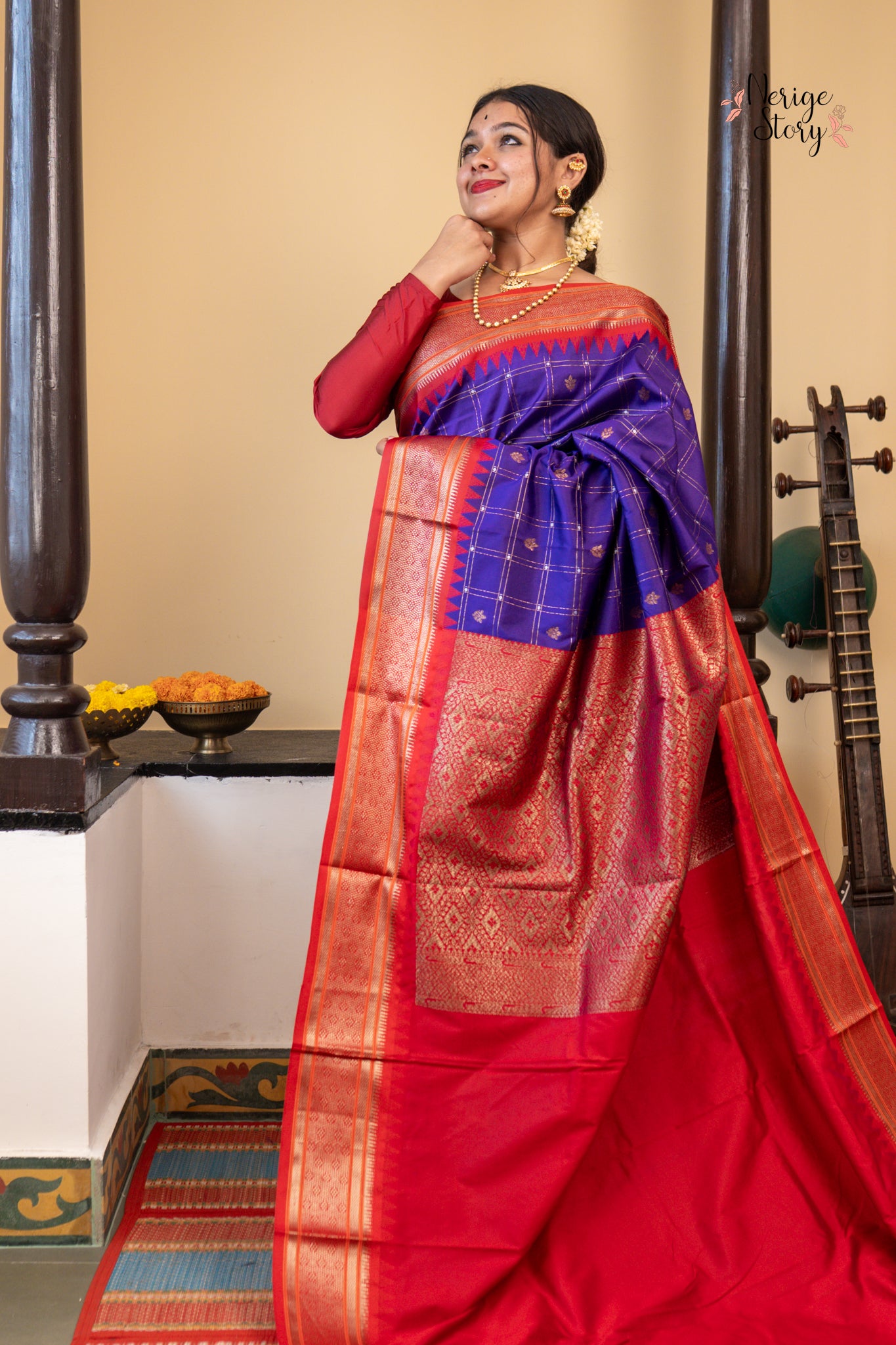 CHARVIKI (चार्विकी)