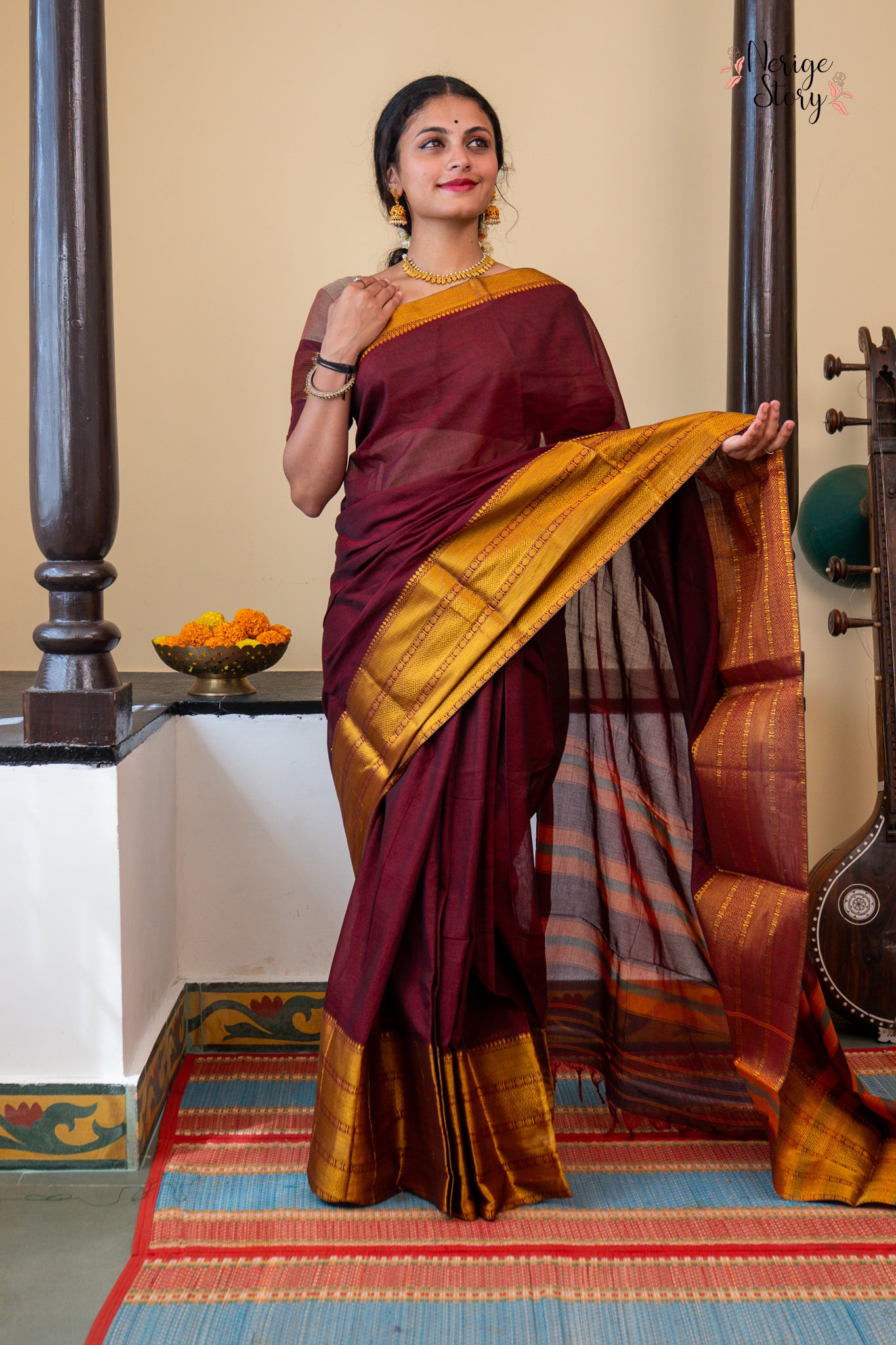 DAMINI (दामिनी)