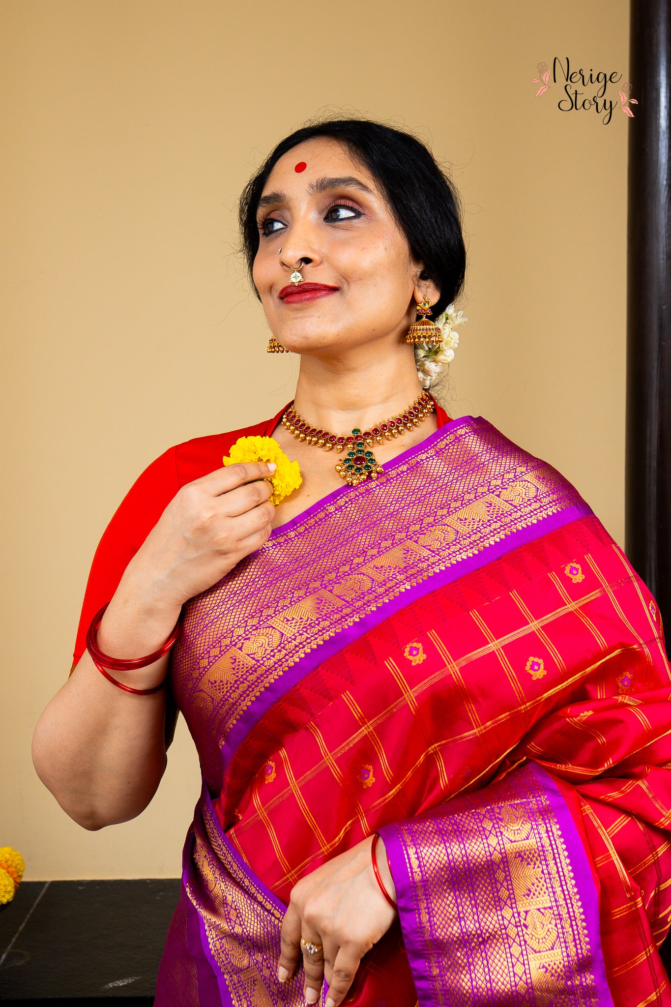 ATRYA (అత్ర్యా)