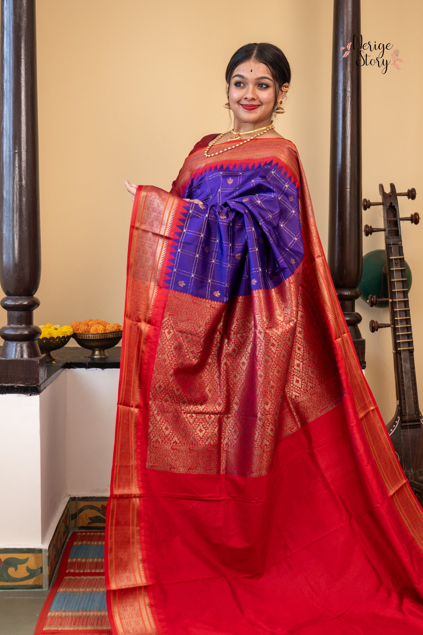 CHARVIKI (चार्विकी)