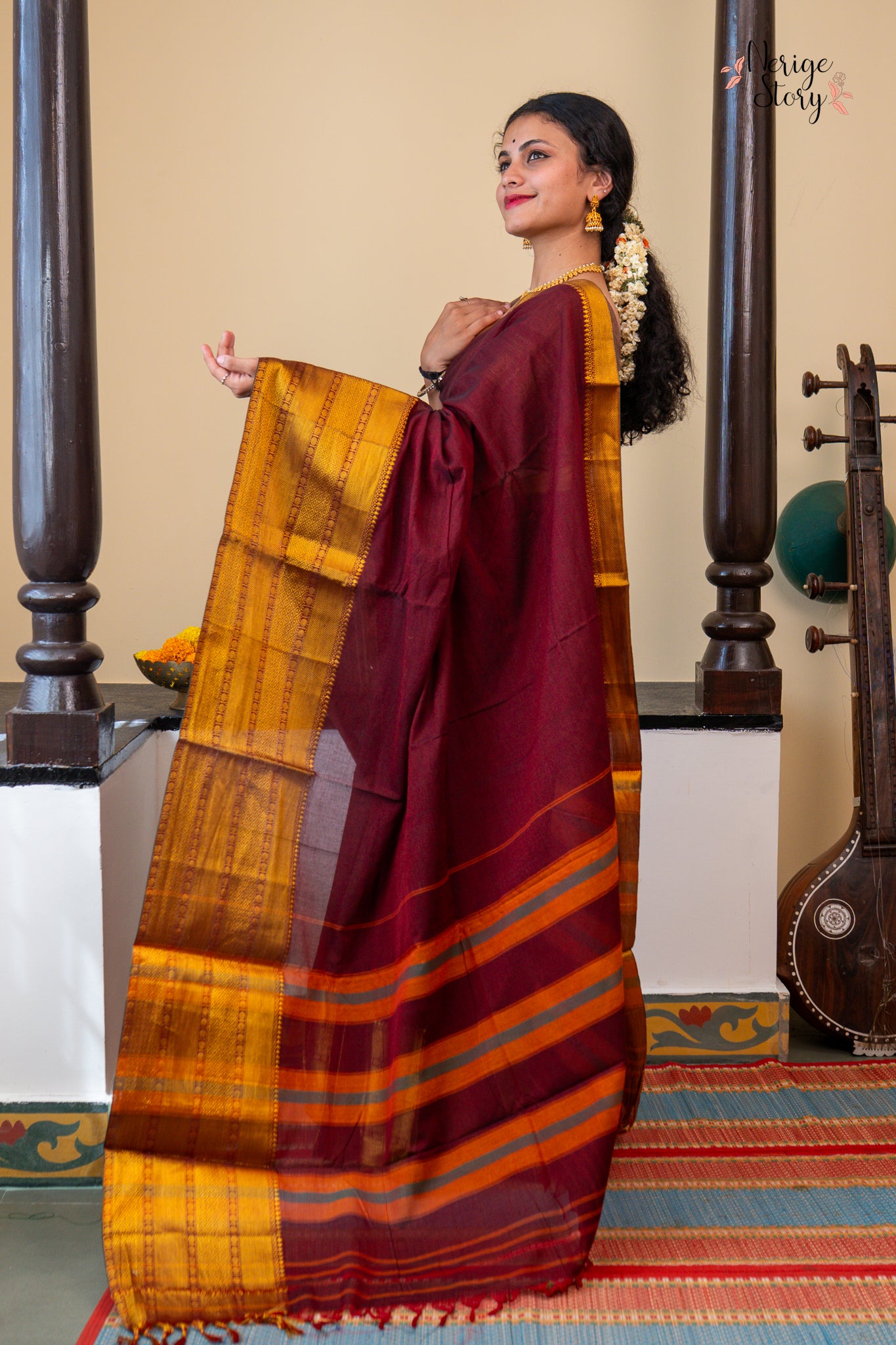 DAMINI (दामिनी)