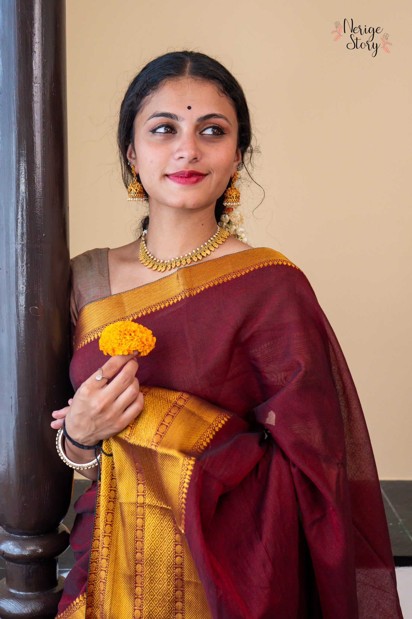 DAMINI (दामिनी)