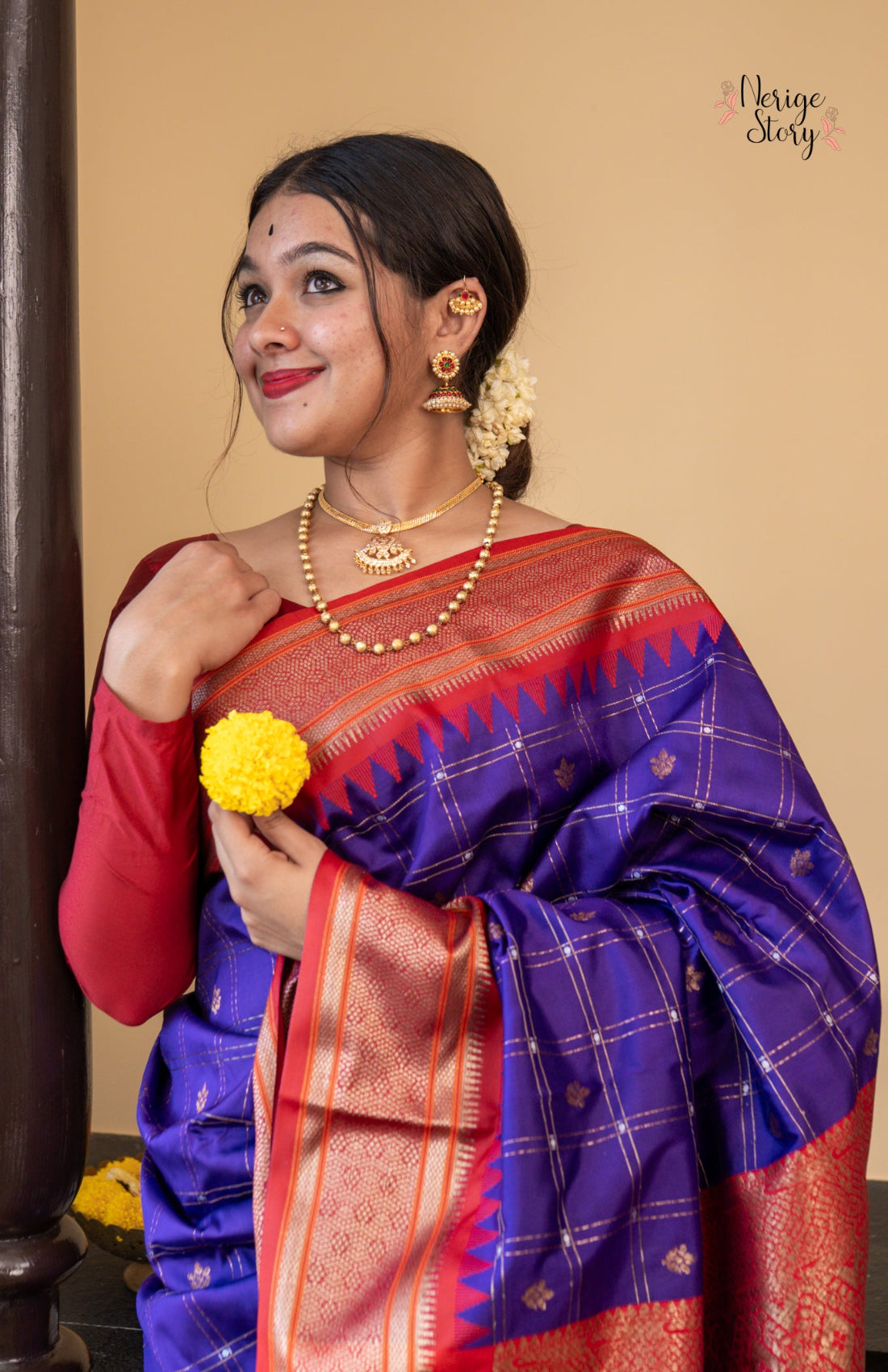 CHARVIKI (चार्विकी)