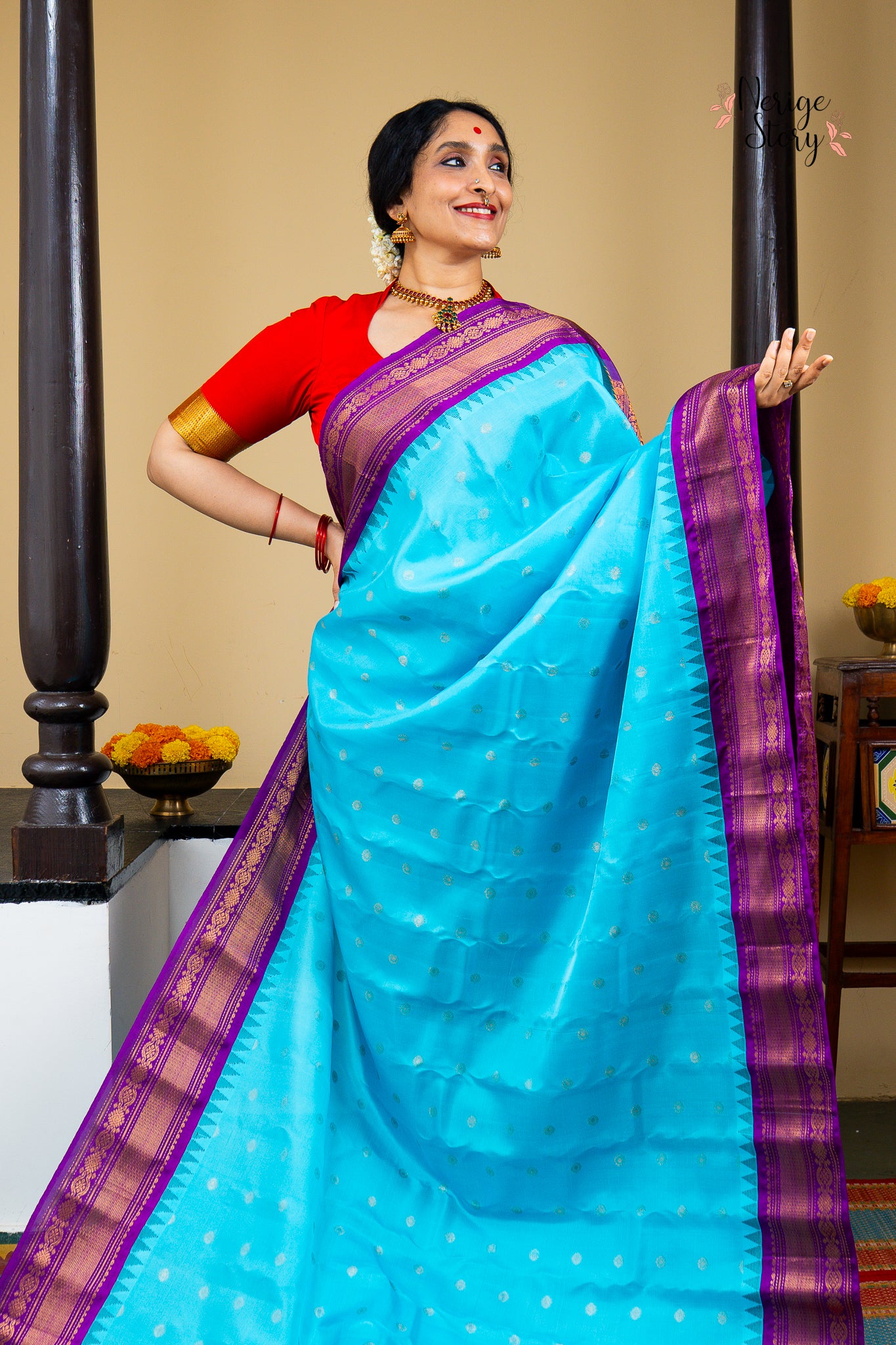 SHREEMATI (శ్రీమతి)