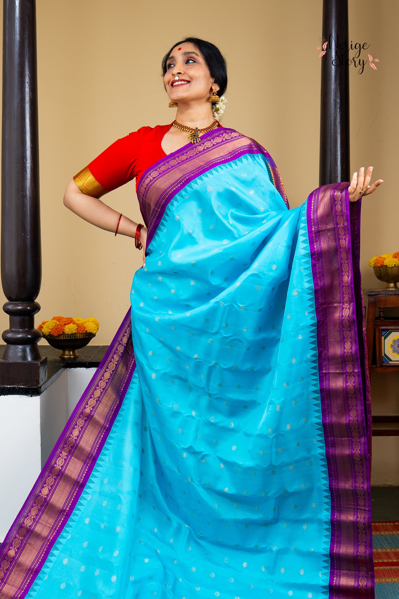 SHREEMATI (శ్రీమతి)