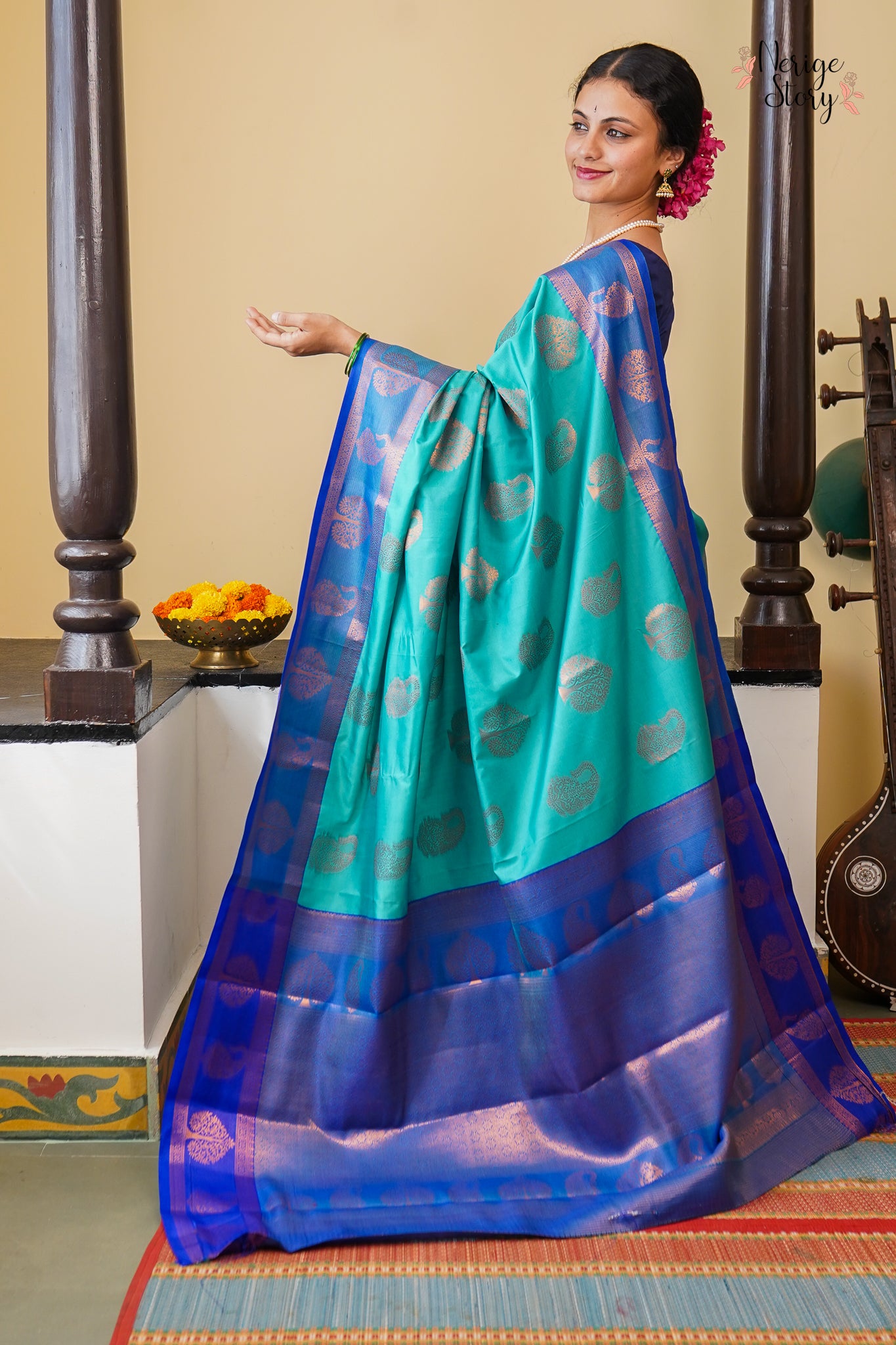 AASHVITA (ಆಶ್ವಿತಾ)