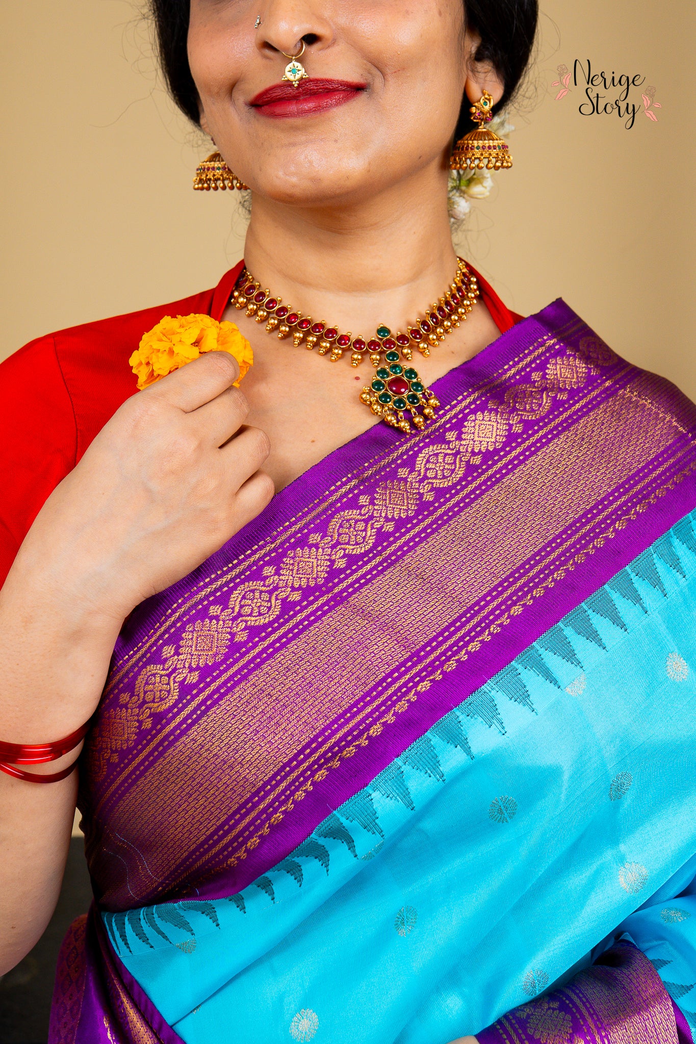 SHREEMATI (శ్రీమతి)