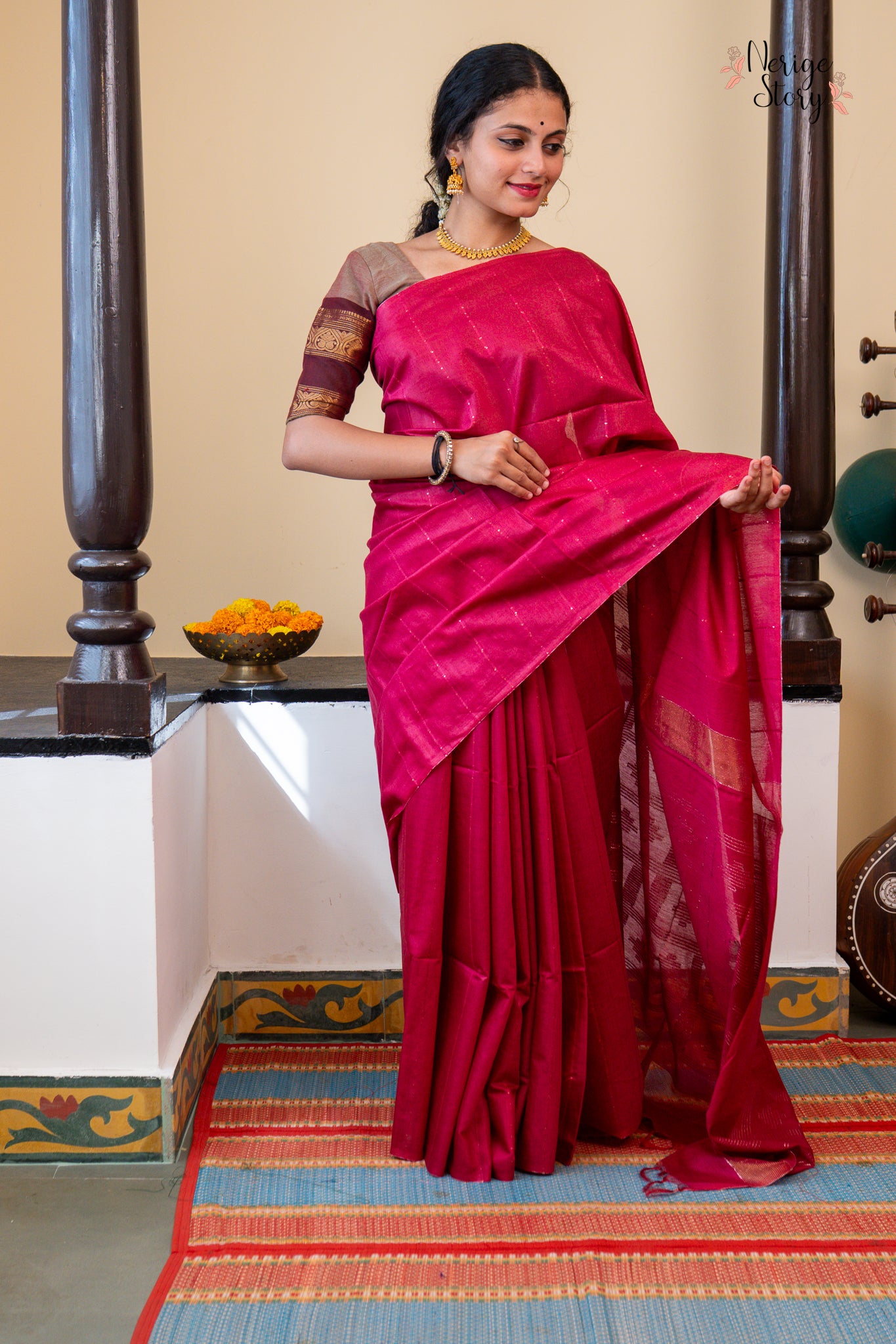 PRABHAVI (प्रभावी)