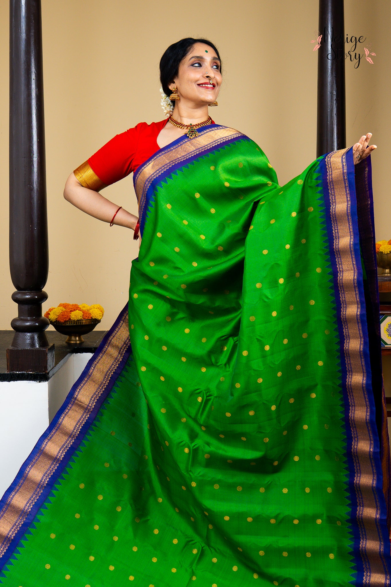 SHIVARANI (శివరాణి)
