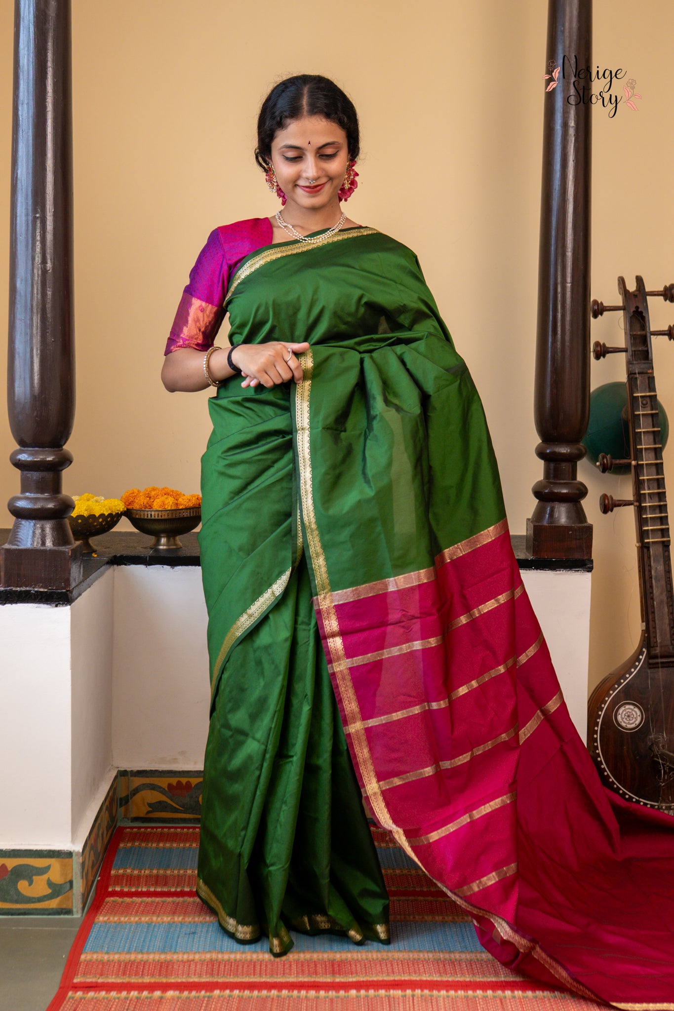 MRIGANA (ಮೃಗನಾ)