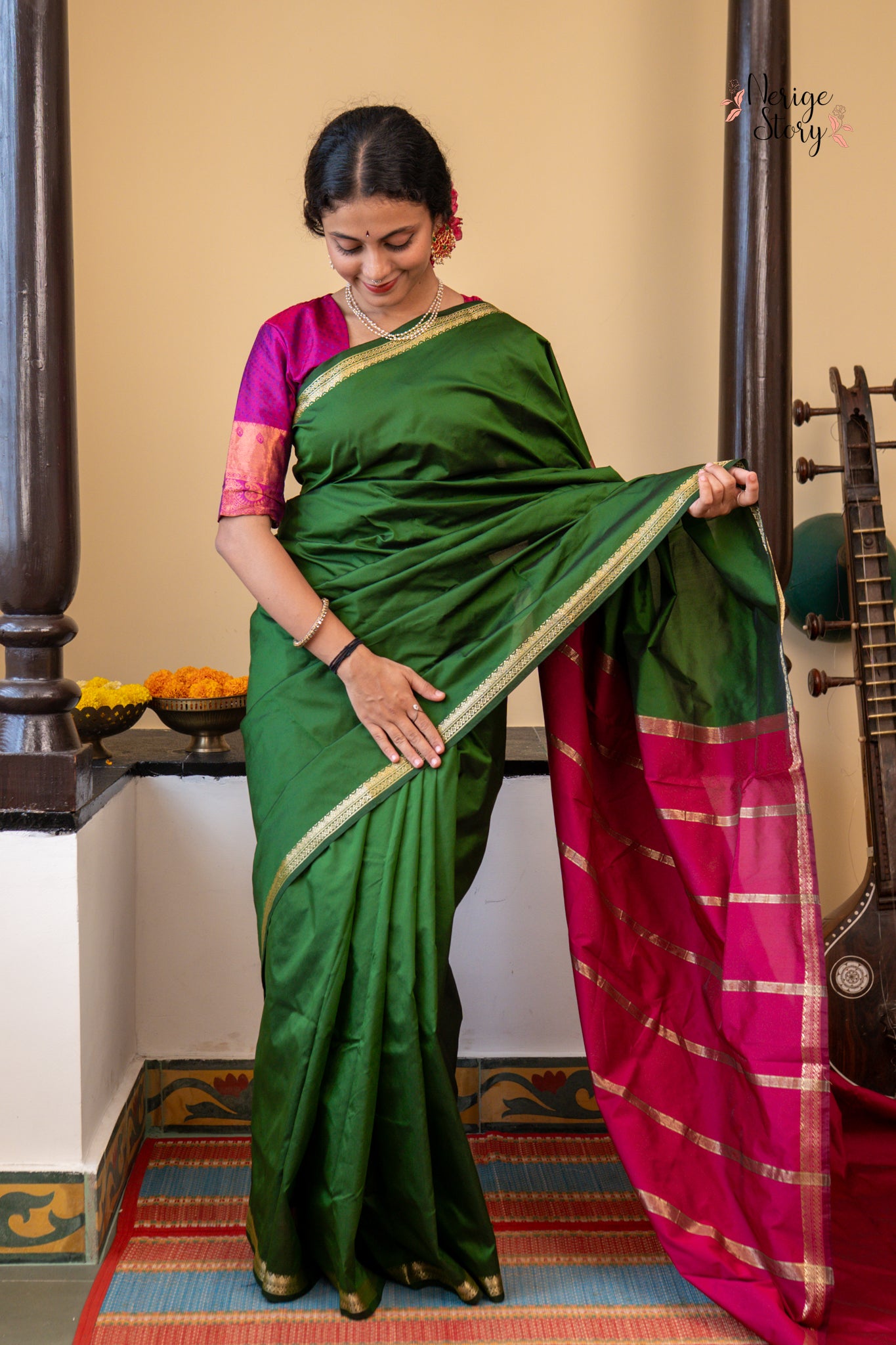 MRIGANA (ಮೃಗನಾ)