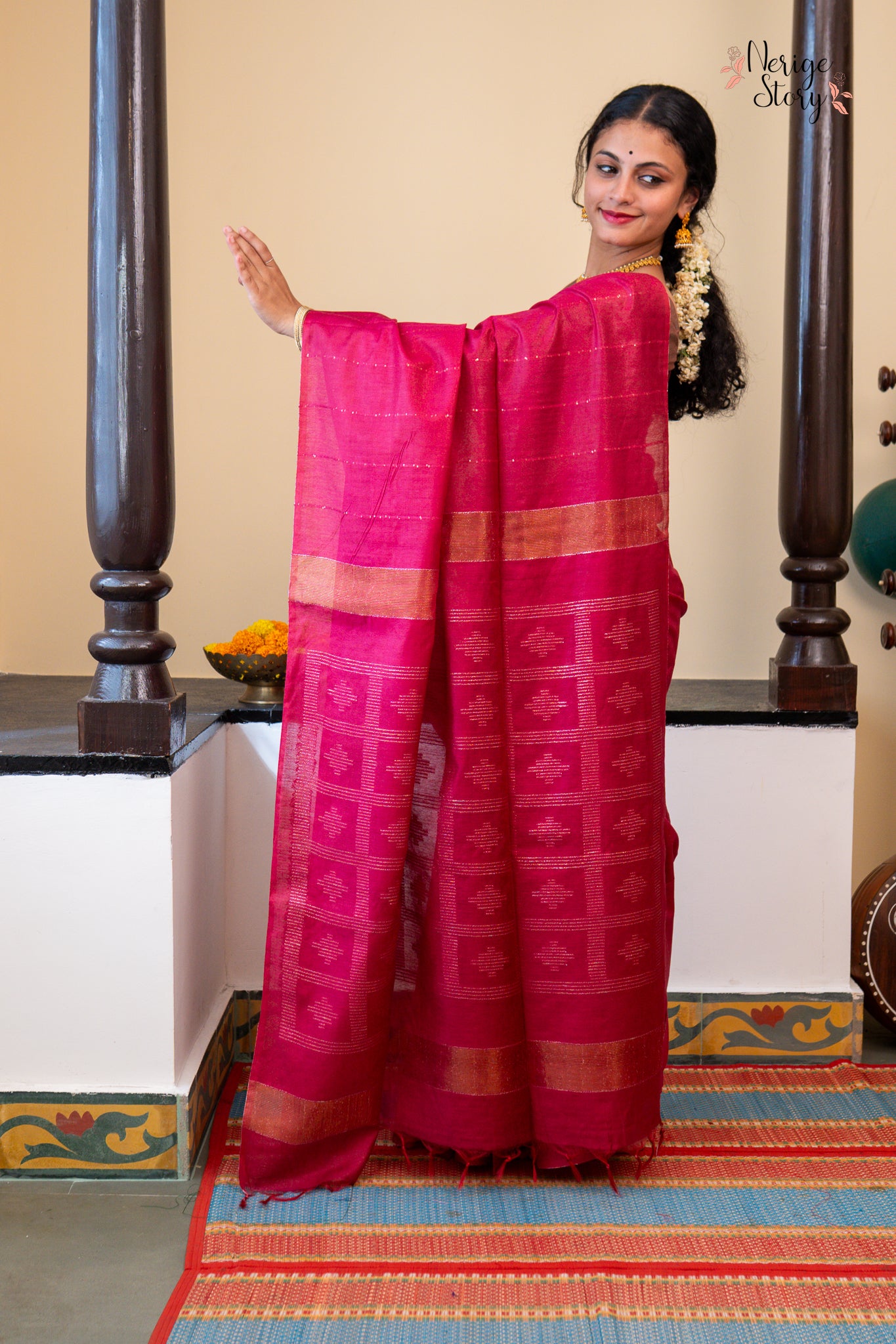 PRABHAVI (प्रभावी)