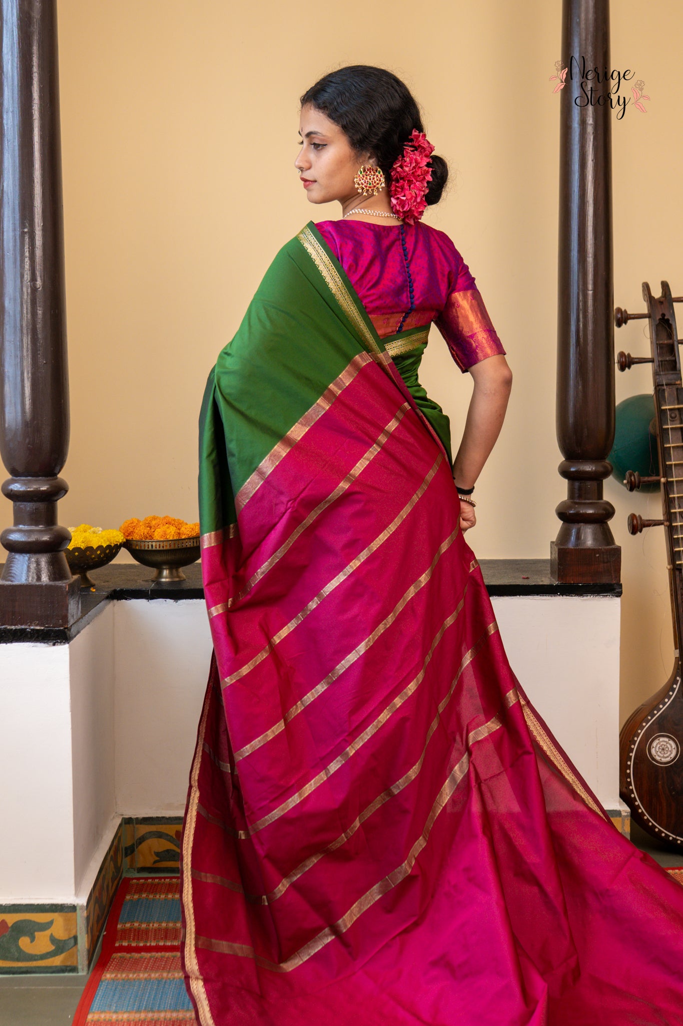 MRIGANA (ಮೃಗನಾ)