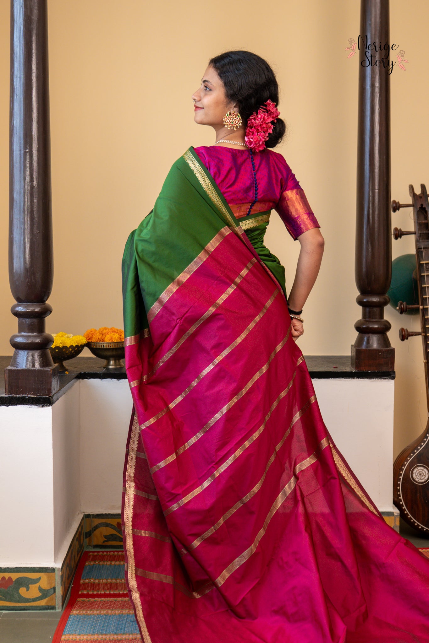 MRIGANA (ಮೃಗನಾ)