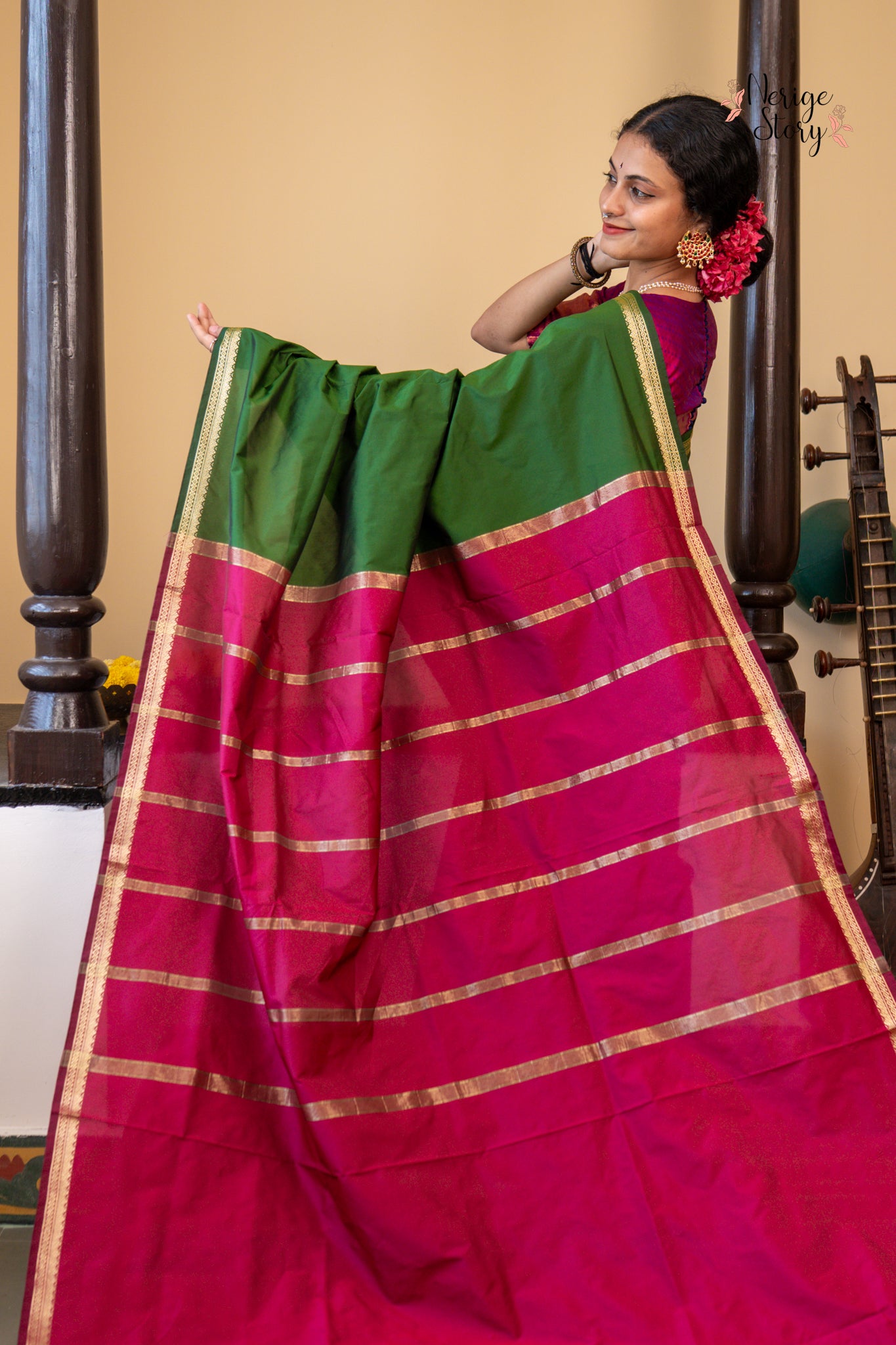 MRIGANA (ಮೃಗನಾ)