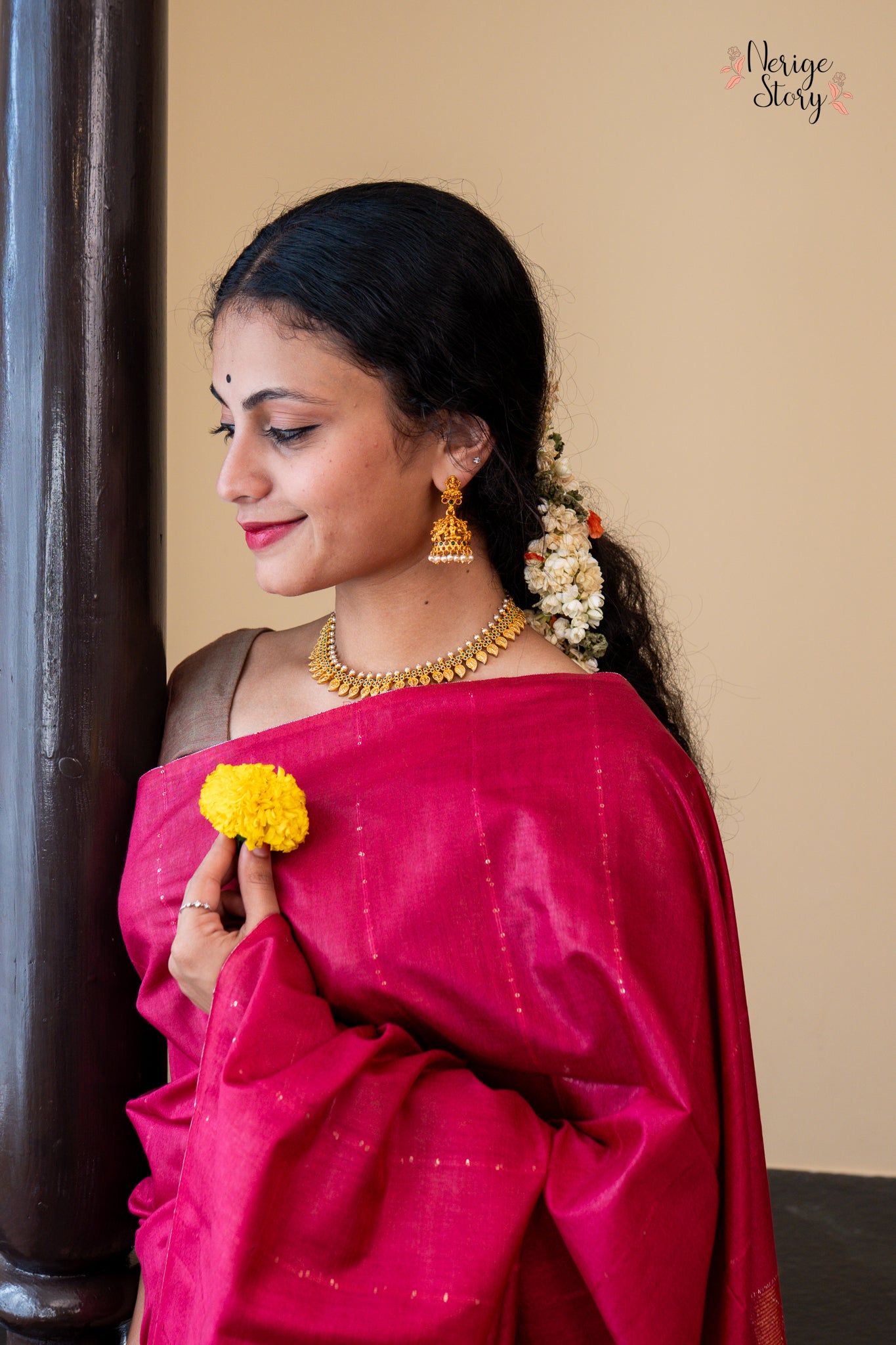 PRABHAVI (प्रभावी)