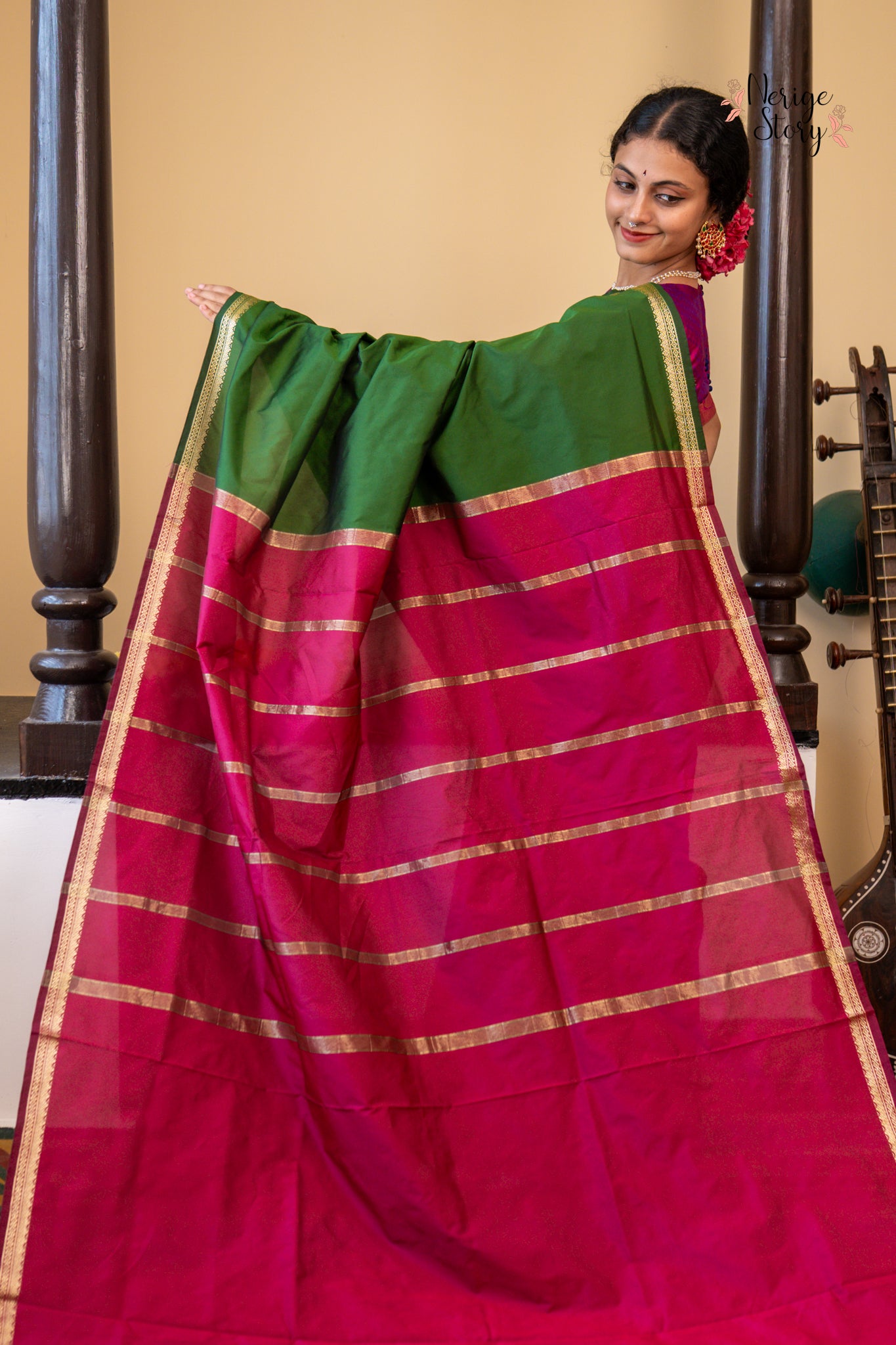 MRIGANA (ಮೃಗನಾ)