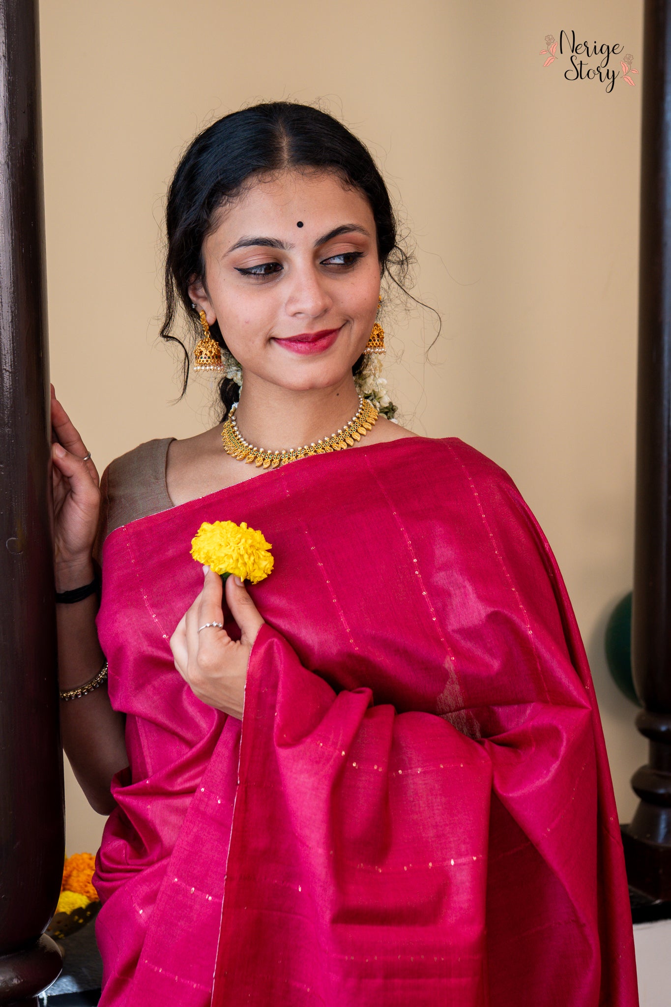 PRABHAVI (प्रभावी)