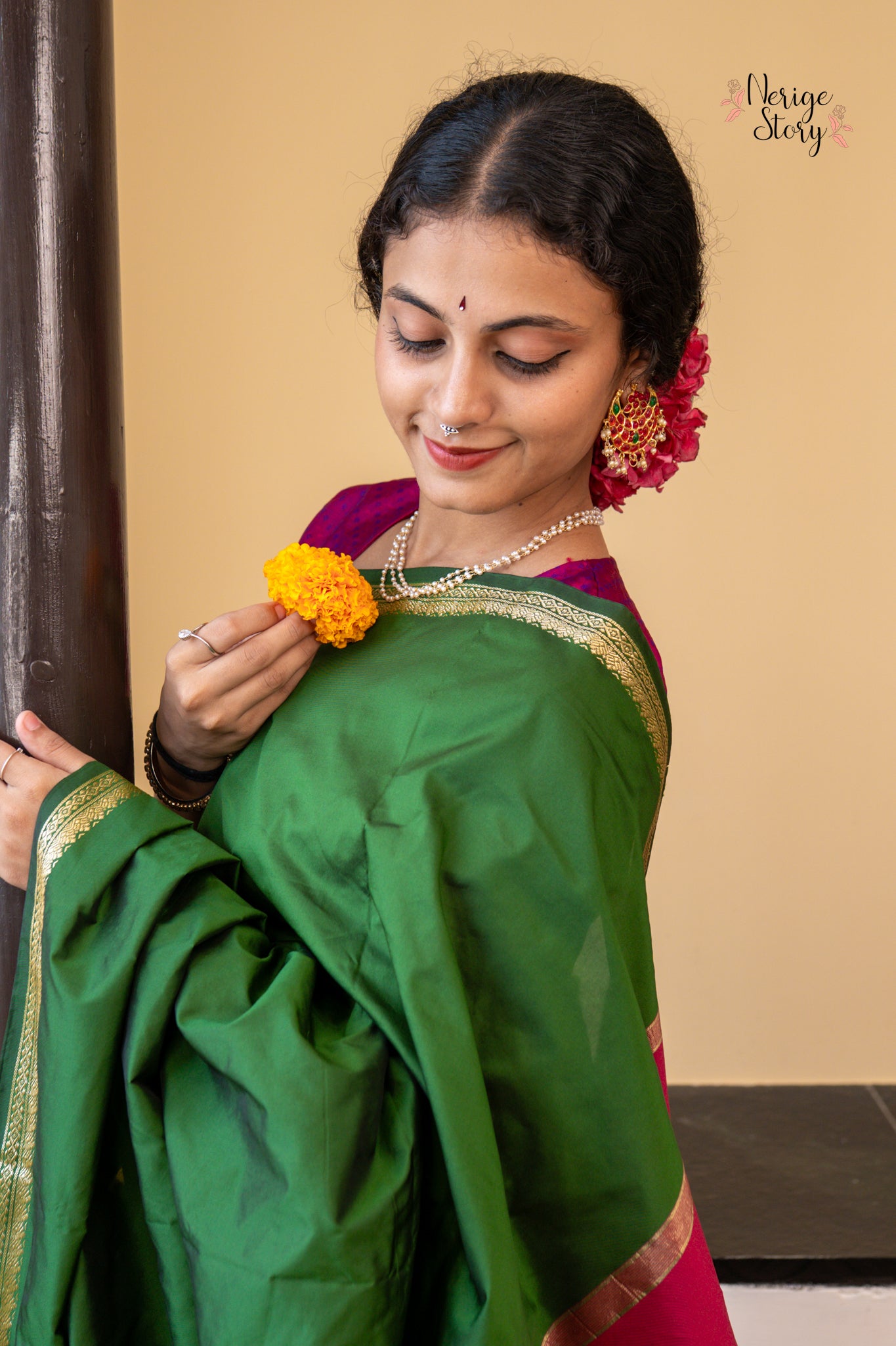 MRIGANA (ಮೃಗನಾ)