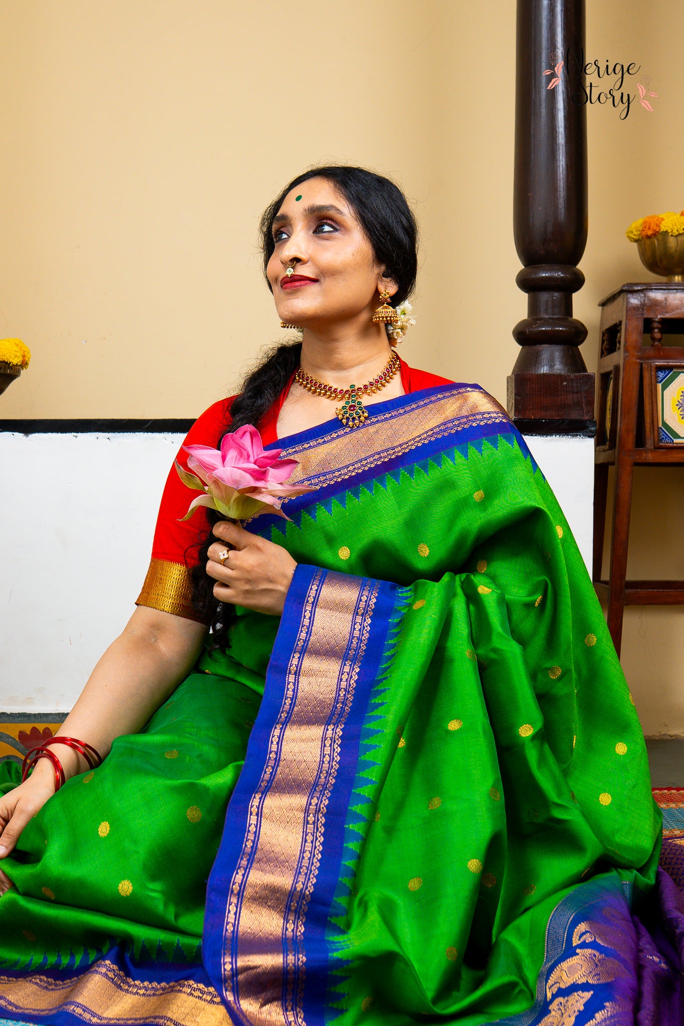 SHIVARANI (శివరాణి)