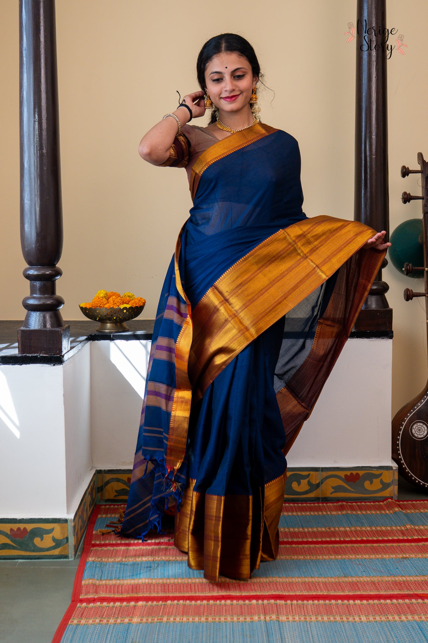 ZULEKHA (जुलेखा)