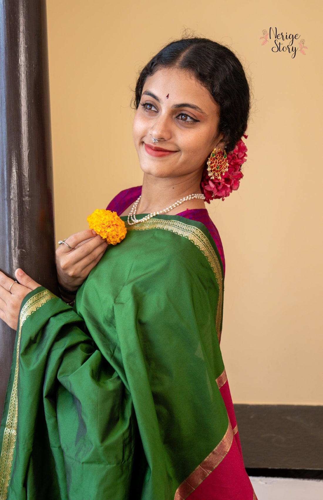 MRIGANA (ಮೃಗನಾ)