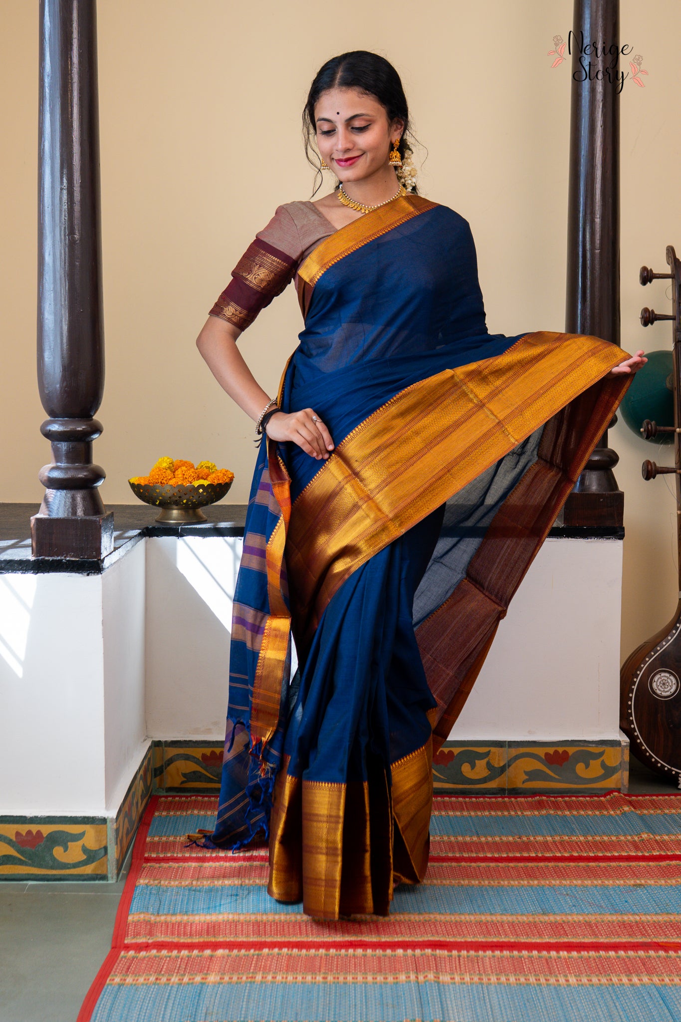 ZULEKHA (जुलेखा)