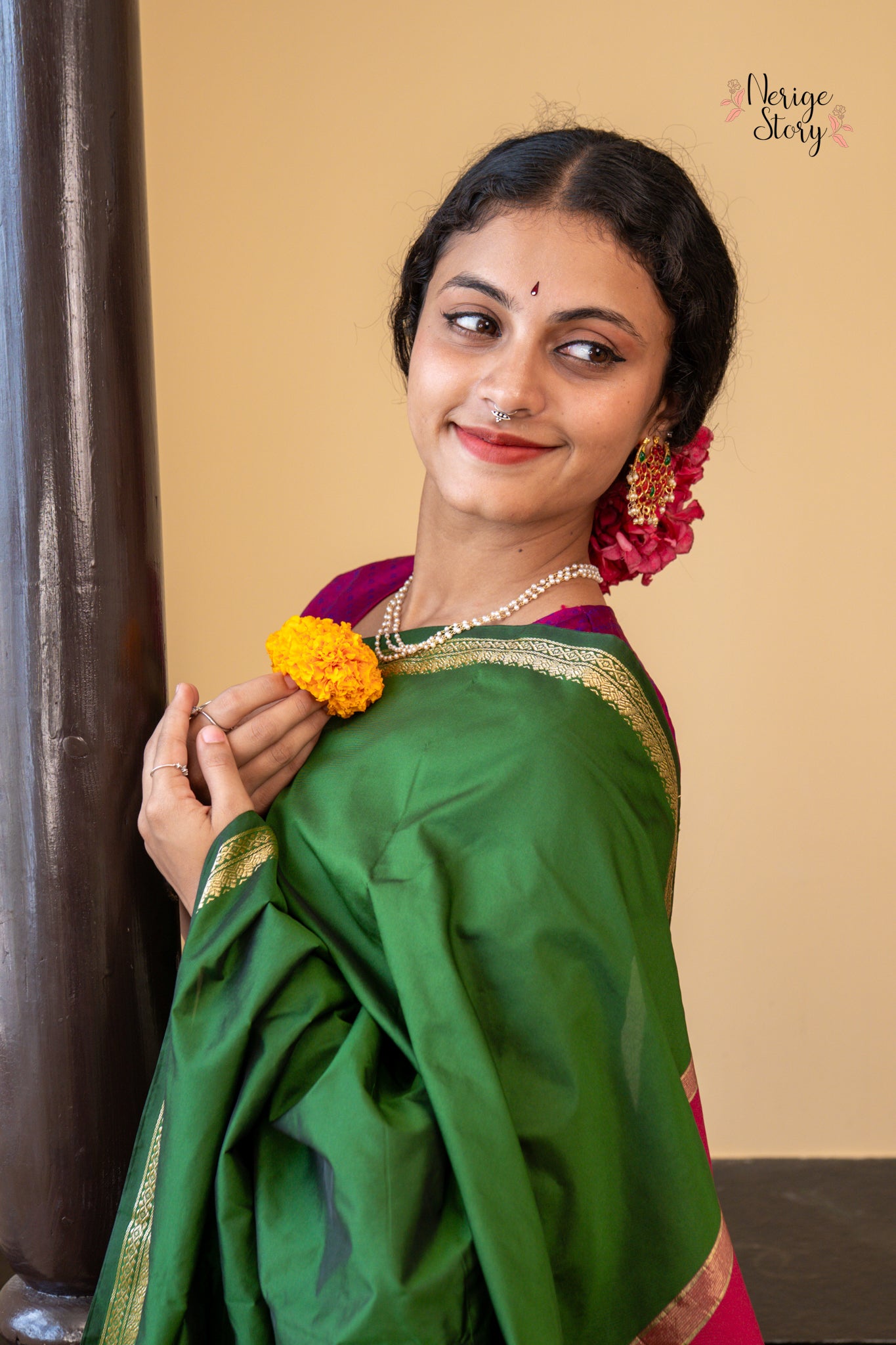 MRIGANA (ಮೃಗನಾ)