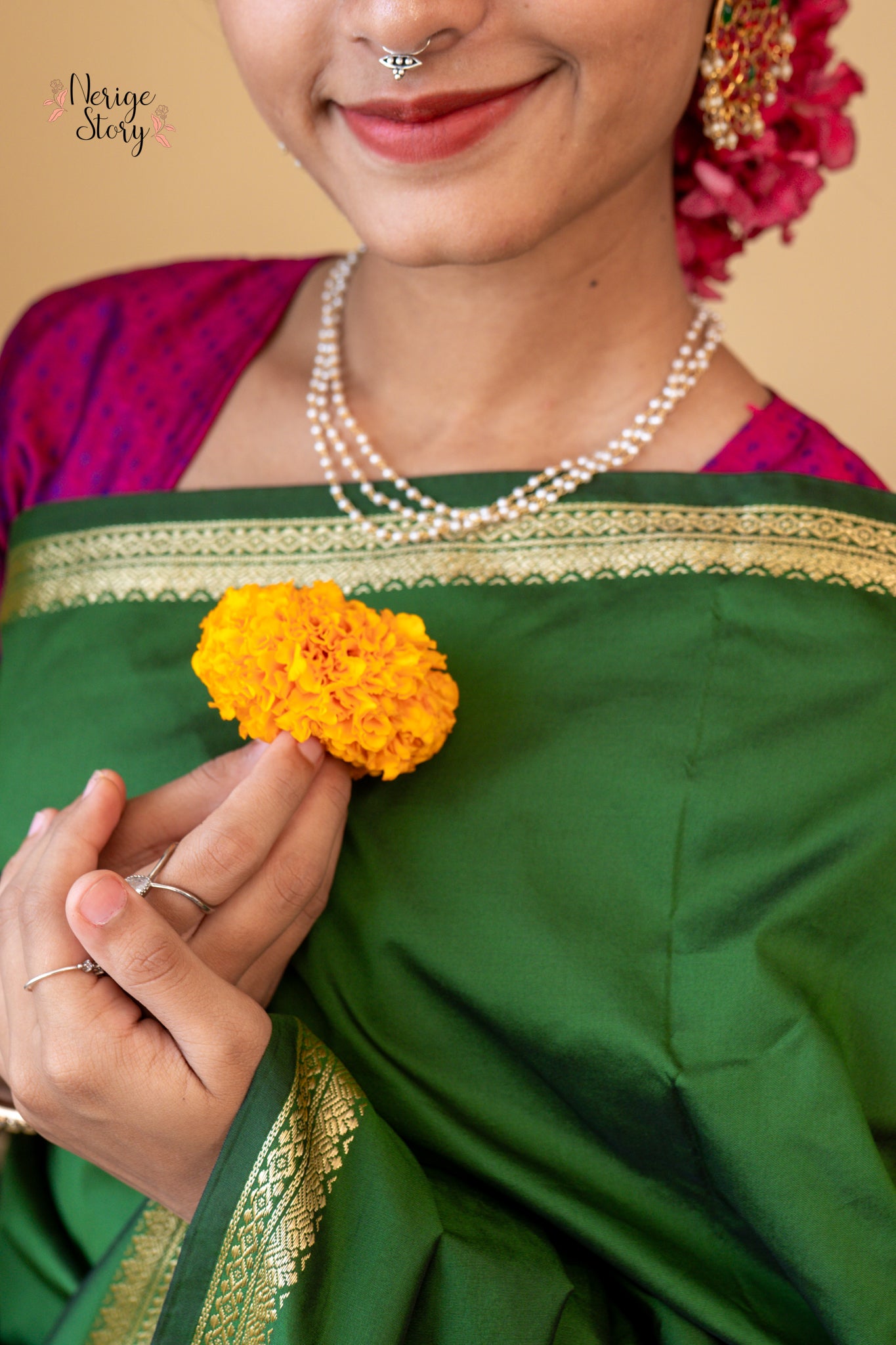 MRIGANA (ಮೃಗನಾ)