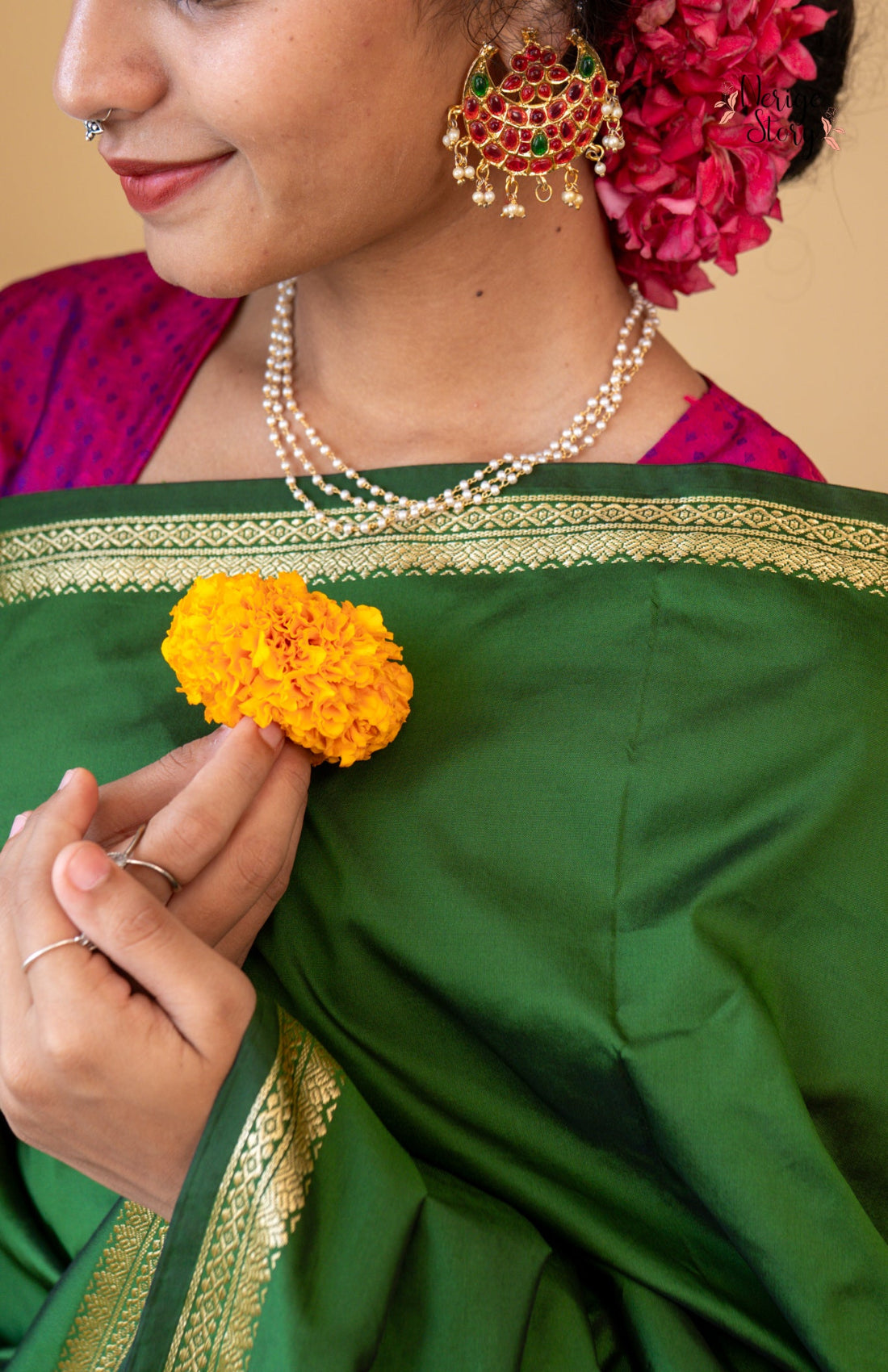 MRIGANA (ಮೃಗನಾ)