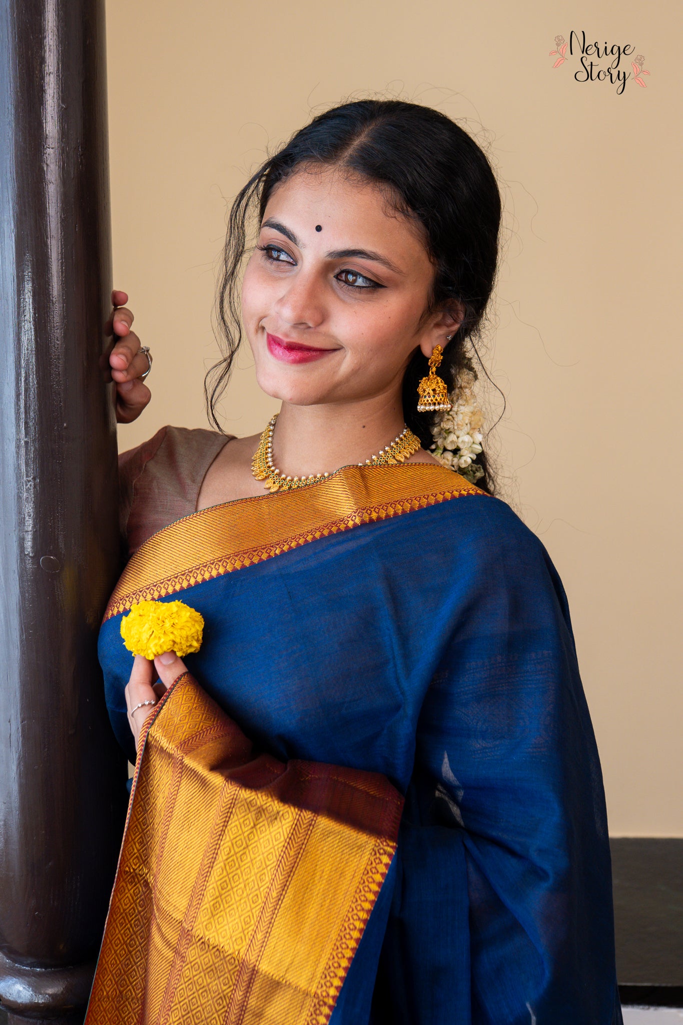 ZULEKHA (जुलेखा)