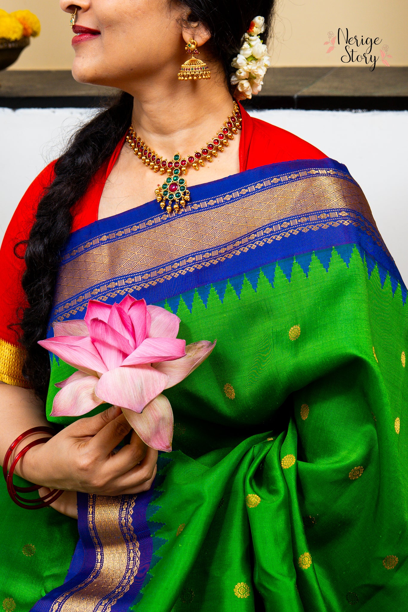 SHIVARANI (శివరాణి)