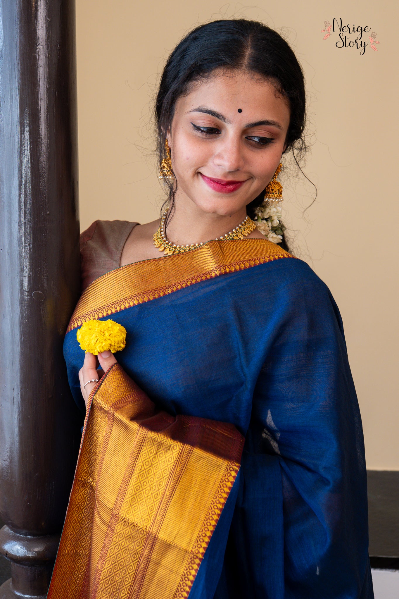 ZULEKHA (जुलेखा)