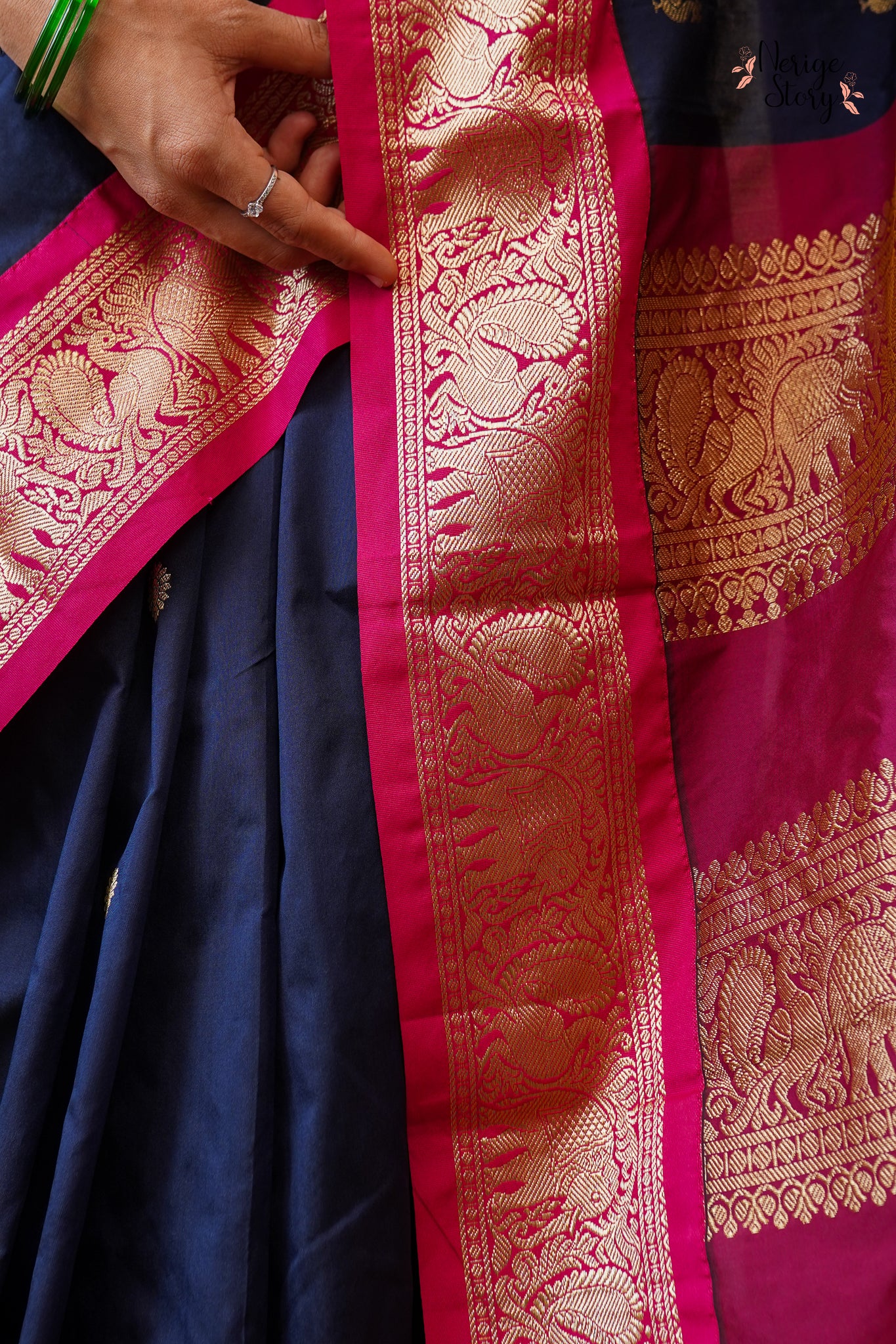 KRISHMIKA (ಕೃಷ್ಮಿಕಾ)