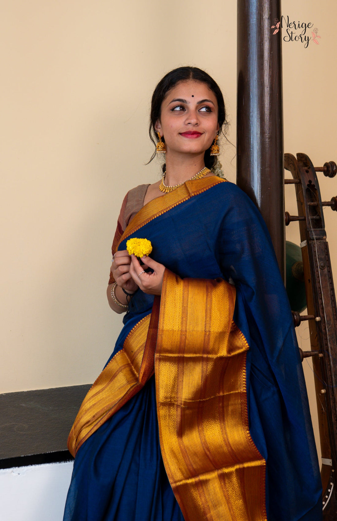 ZULEKHA (जुलेखा)