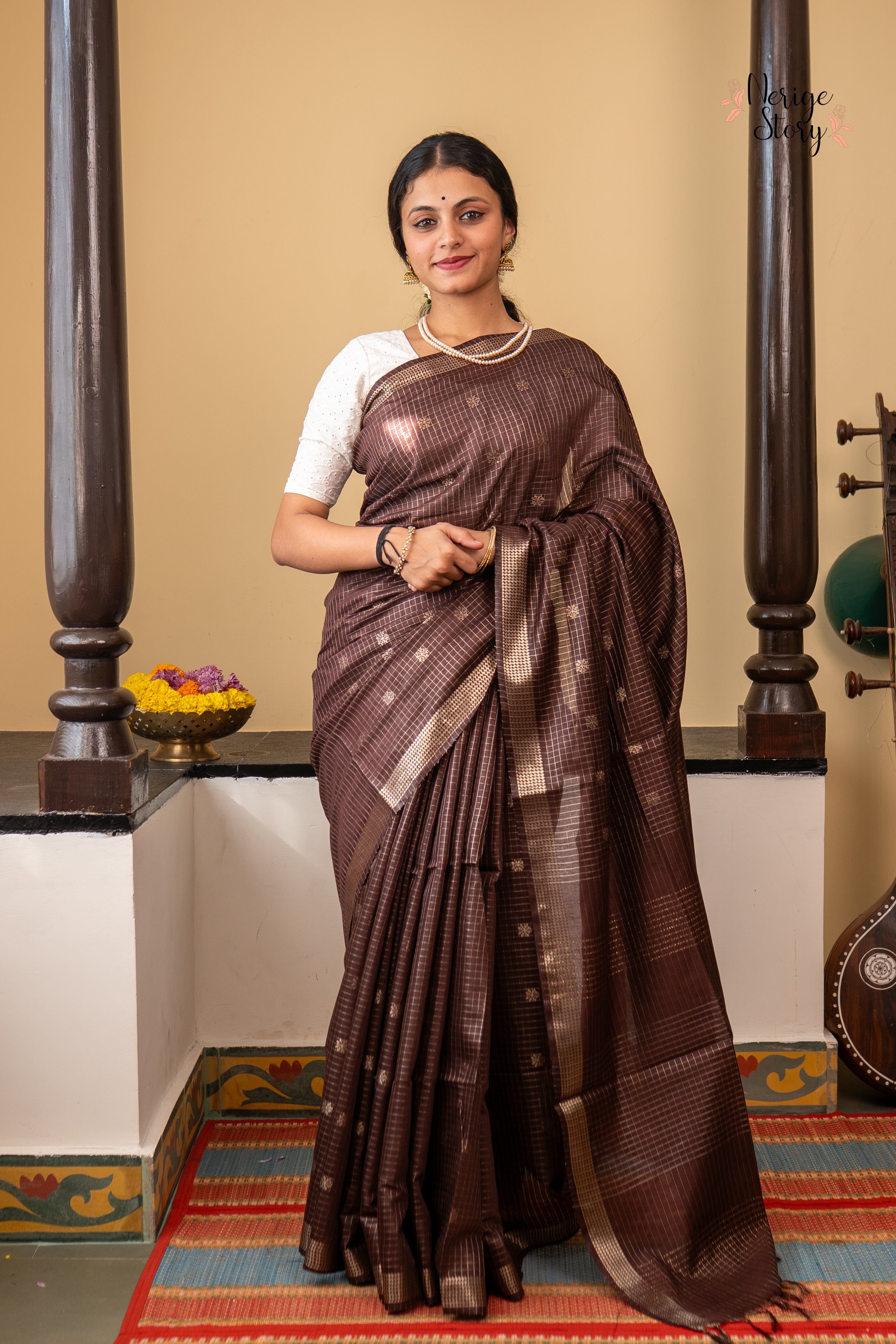 MAITRA (मैत्रा)