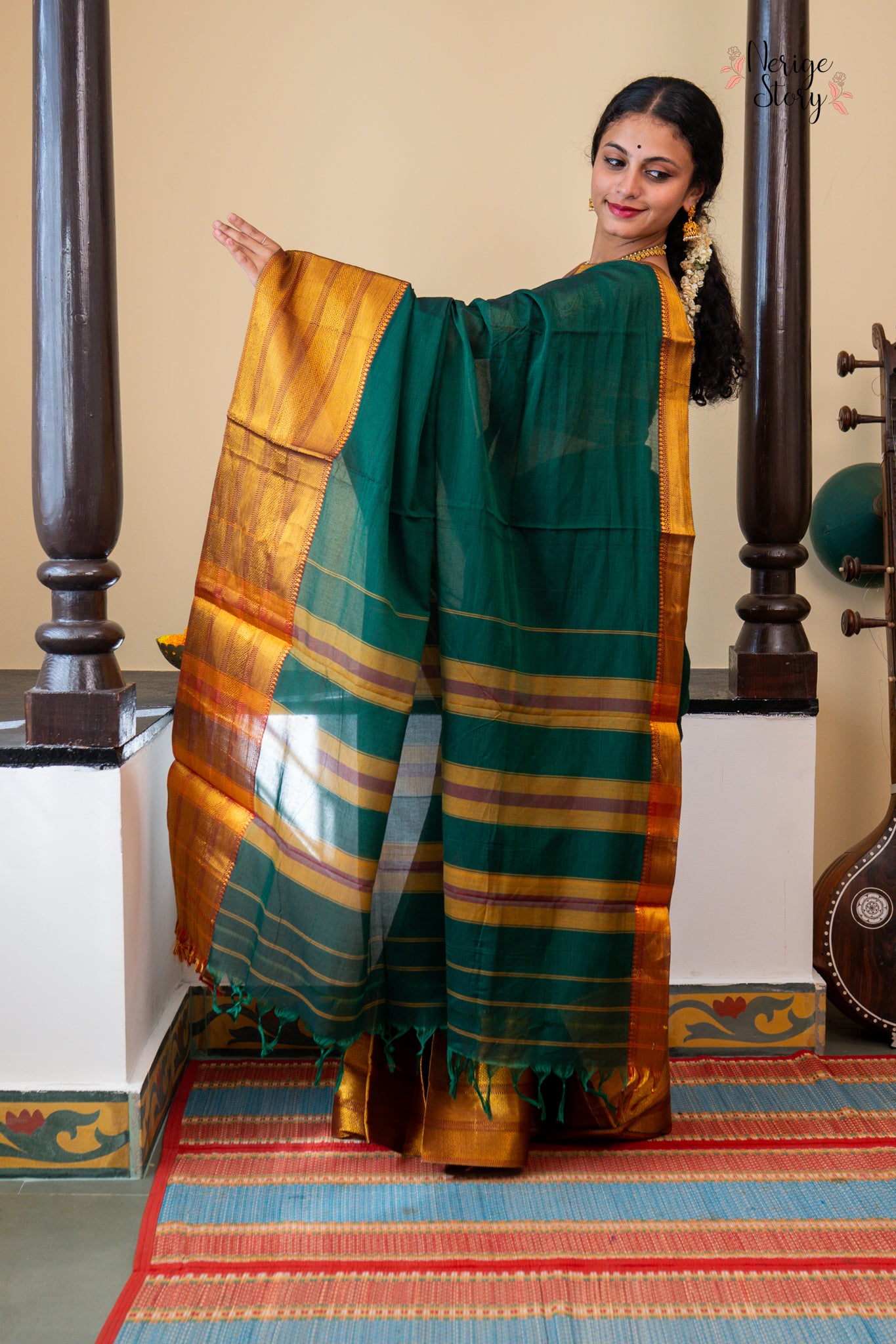 CHANDRIKA (चंद्रिका)
