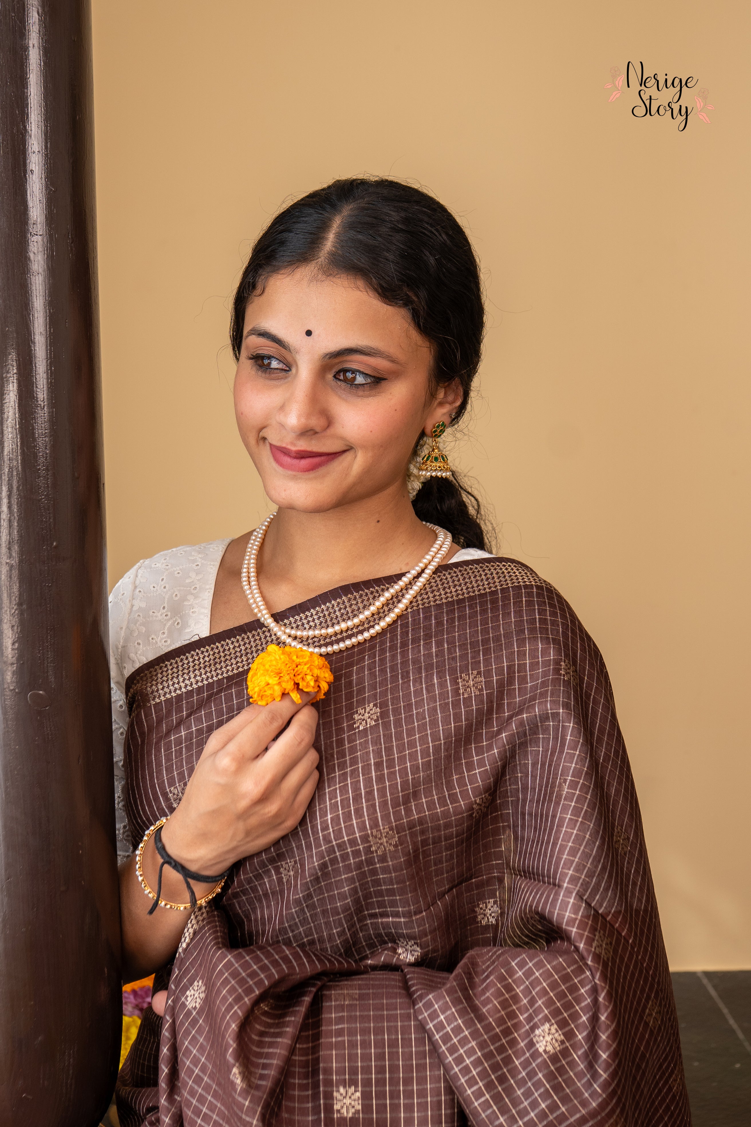 MAITRA (मैत्रा)