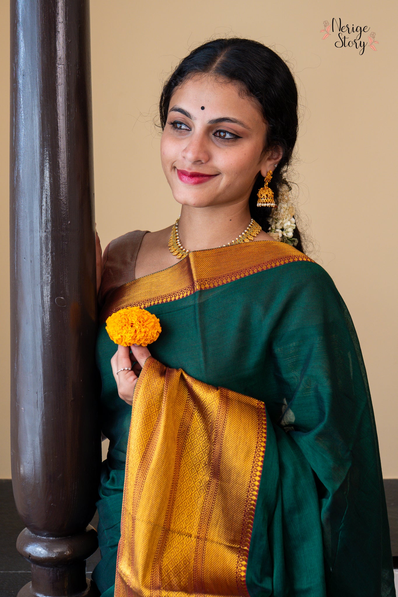 CHANDRIKA (चंद्रिका)
